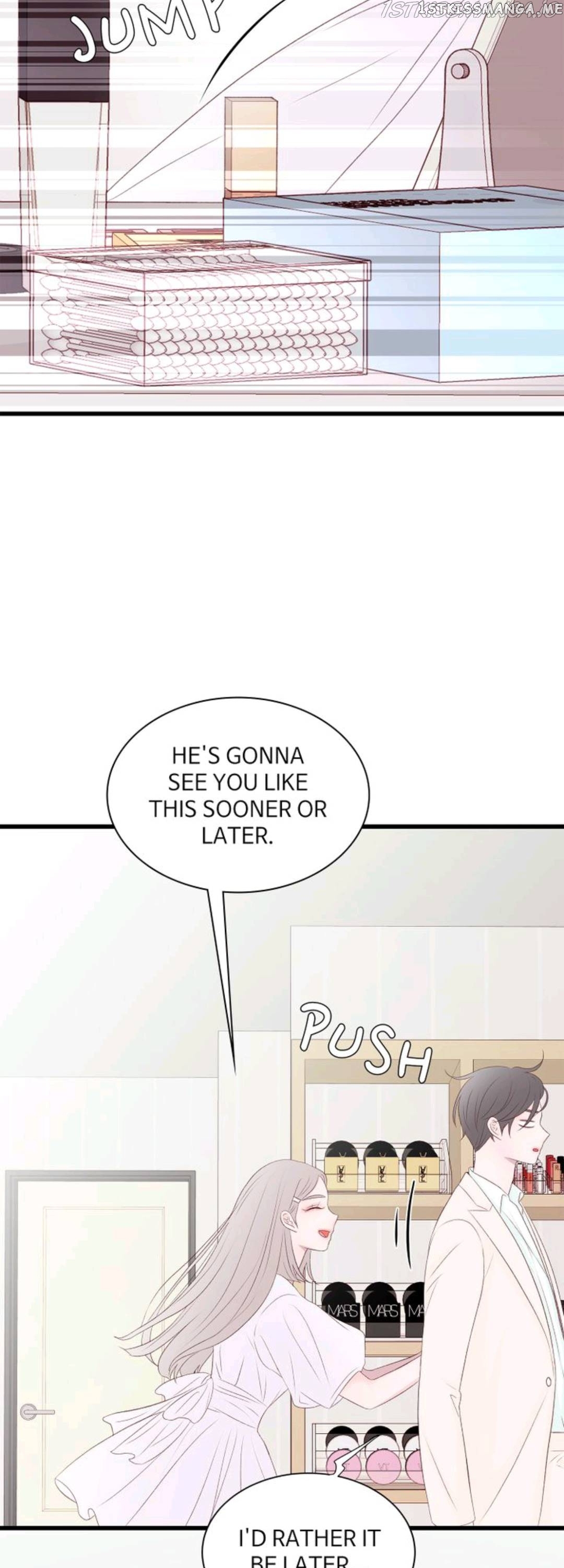 Boy’s Lipstick chapter 65 - page 25