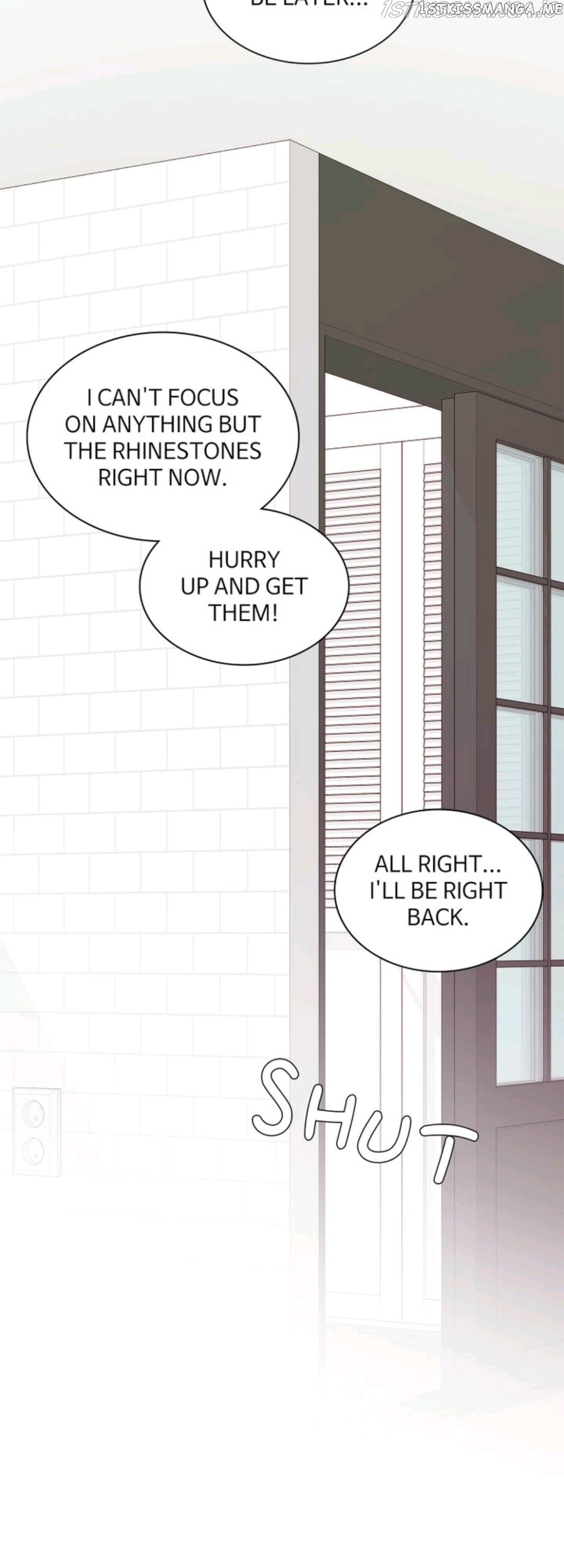 Boy’s Lipstick chapter 65 - page 26