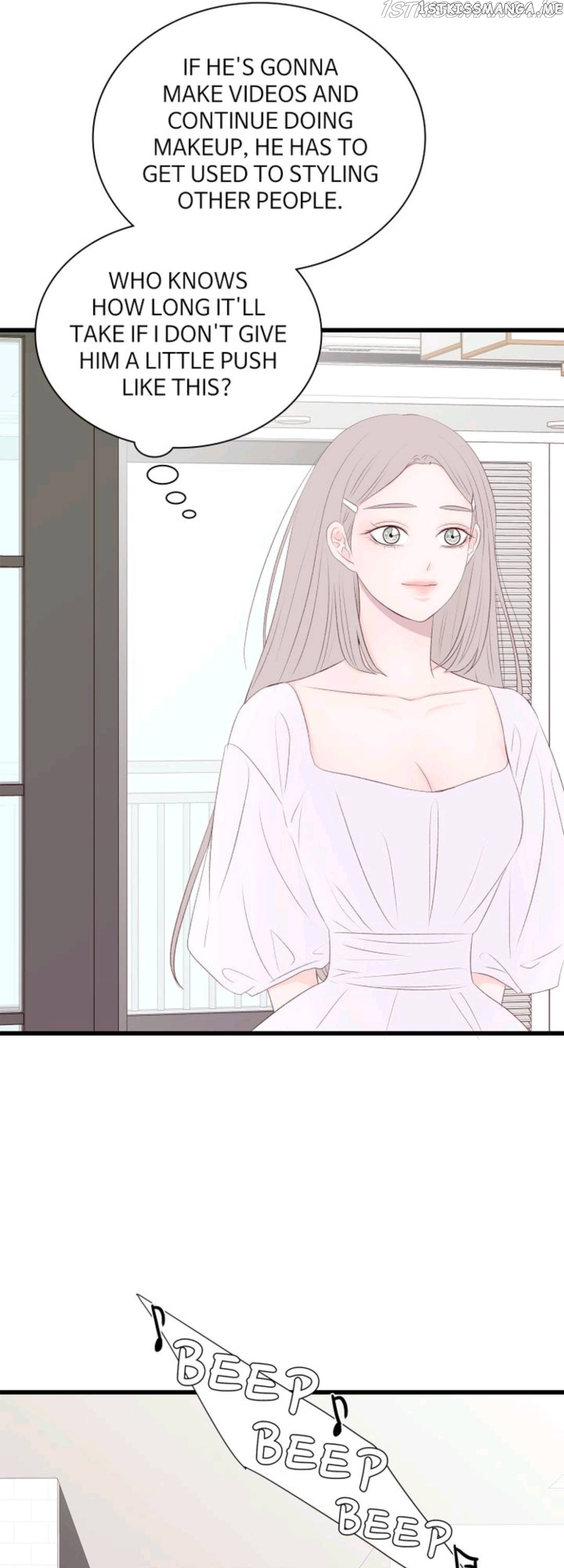 Boy’s Lipstick chapter 65 - page 27