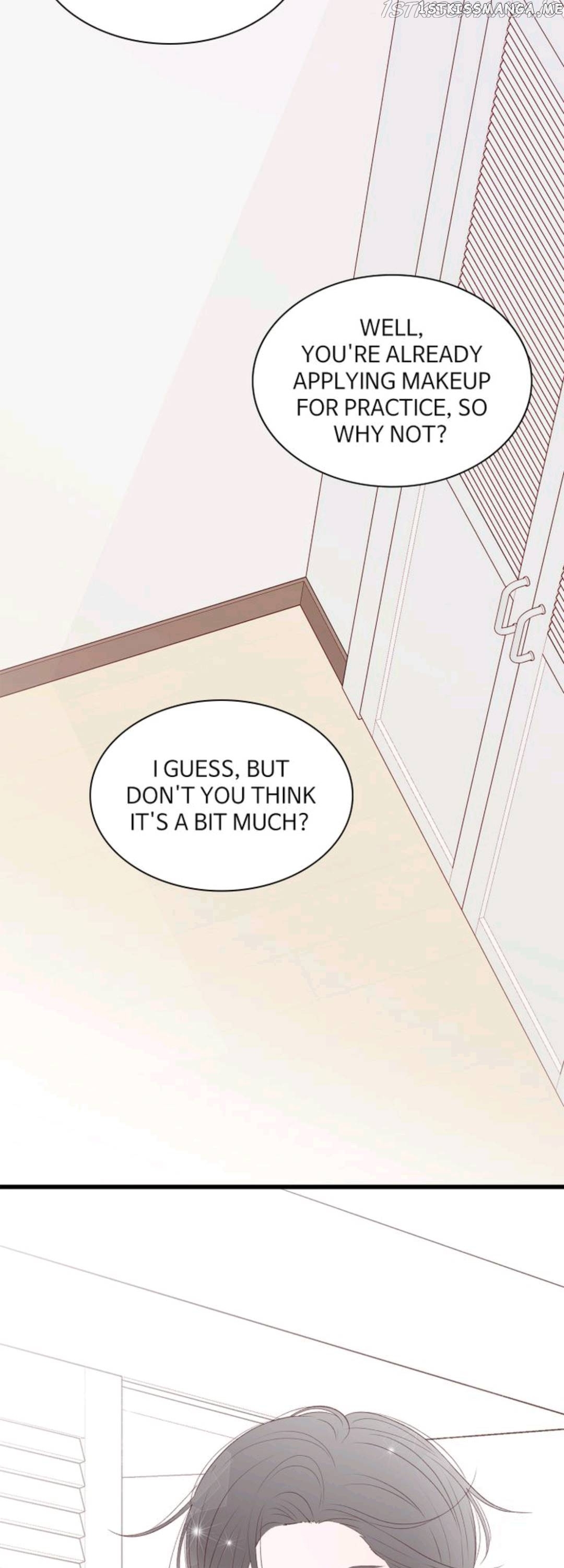 Boy’s Lipstick chapter 65 - page 3