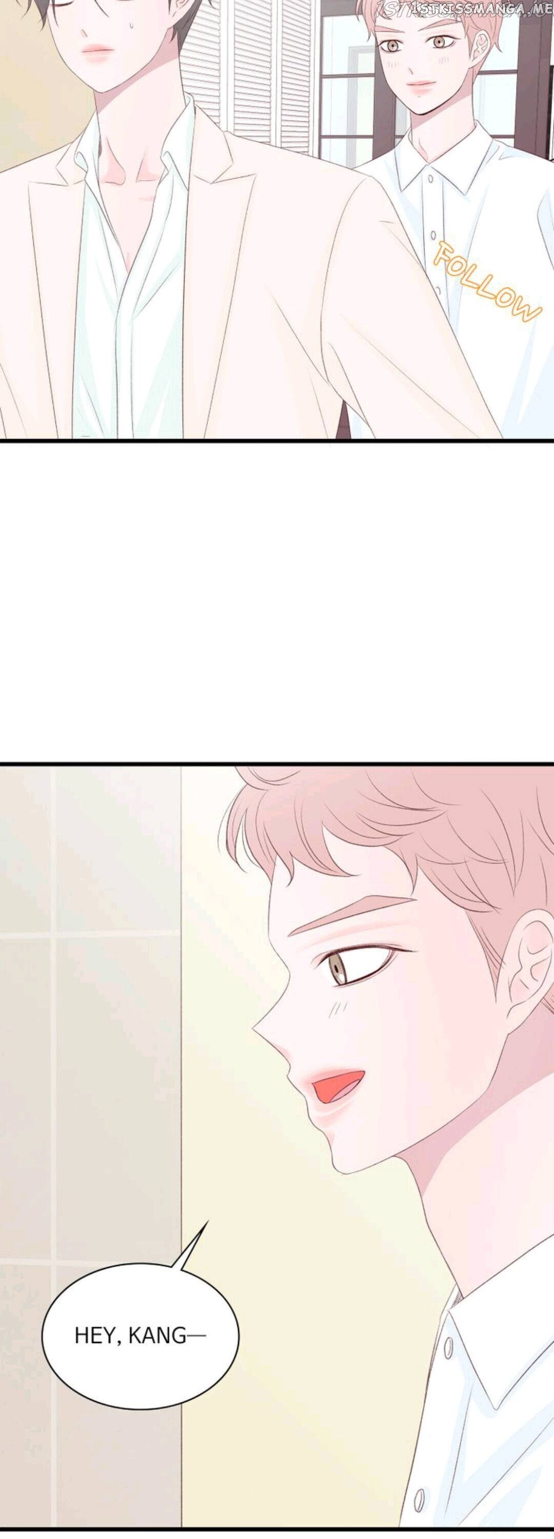 Boy’s Lipstick chapter 65 - page 33