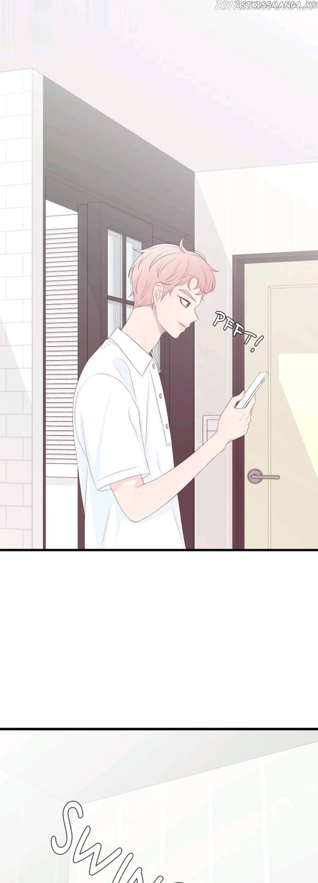 Boy’s Lipstick chapter 65 - page 37