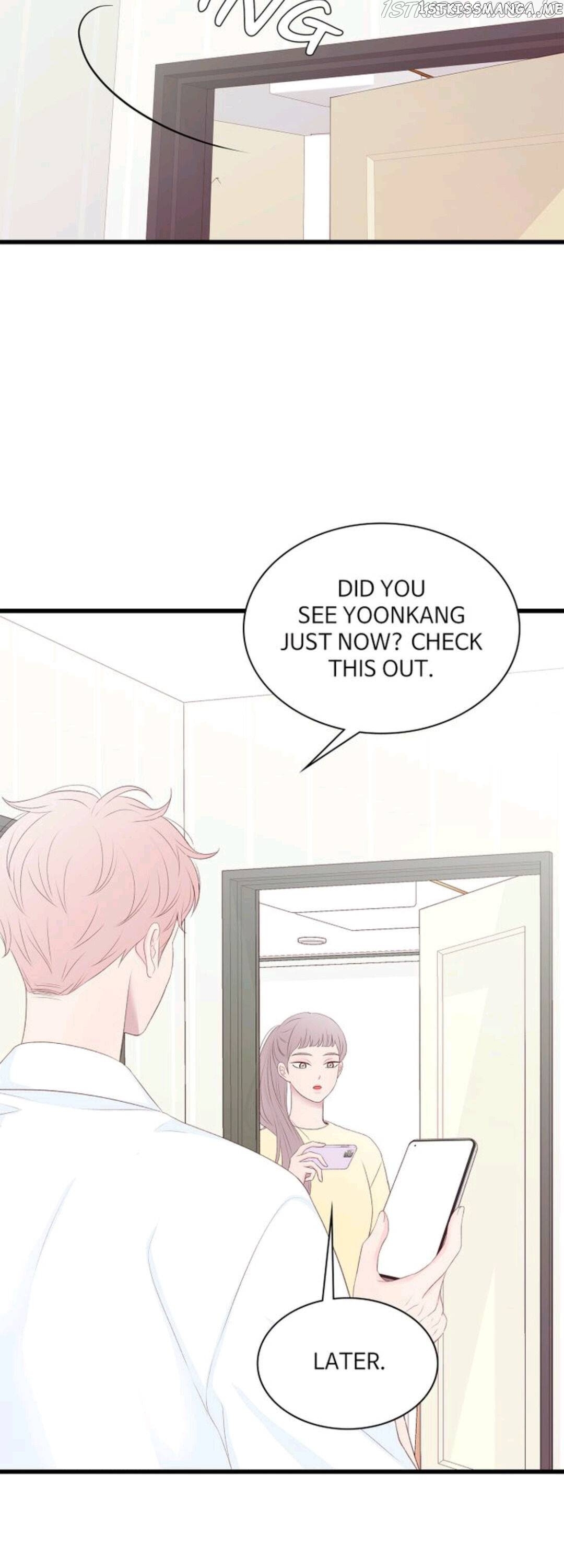 Boy’s Lipstick chapter 65 - page 38