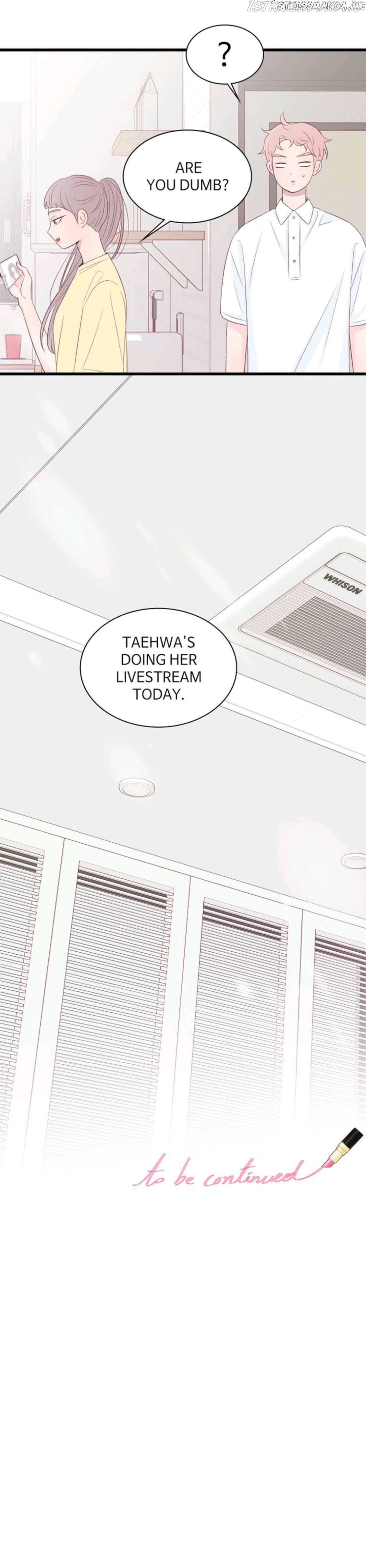 Boy’s Lipstick chapter 65 - page 40