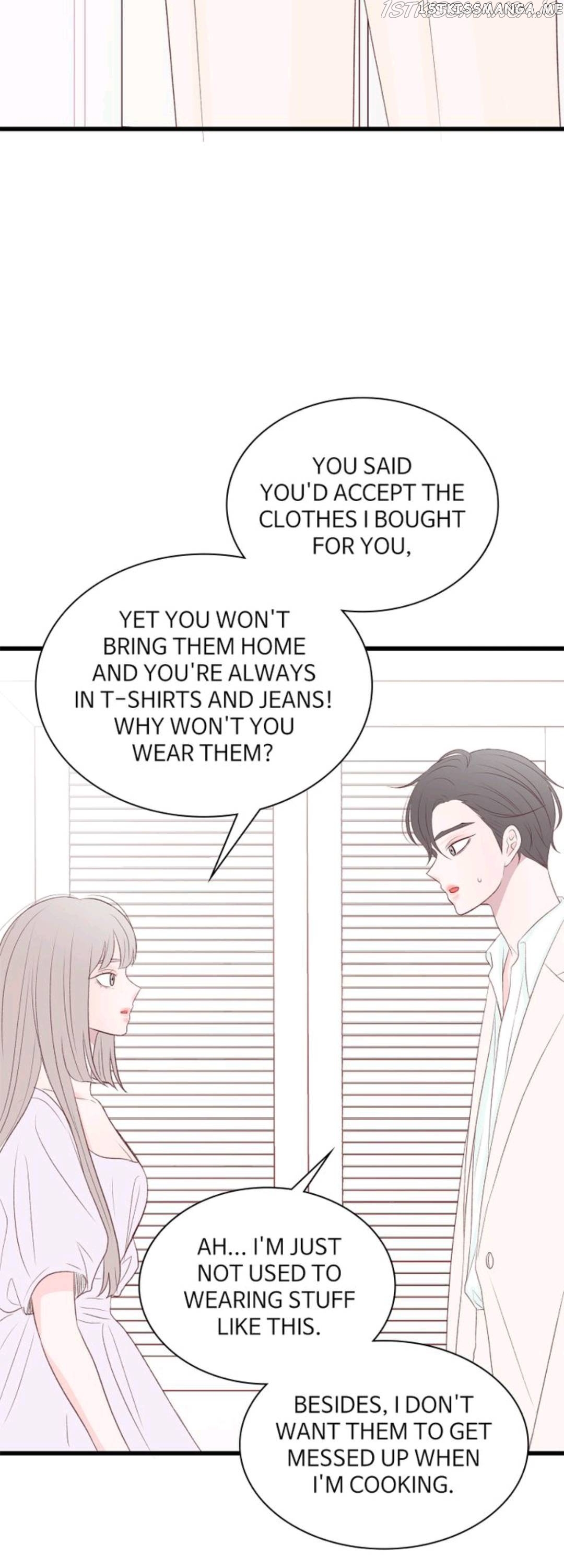 Boy’s Lipstick chapter 65 - page 5