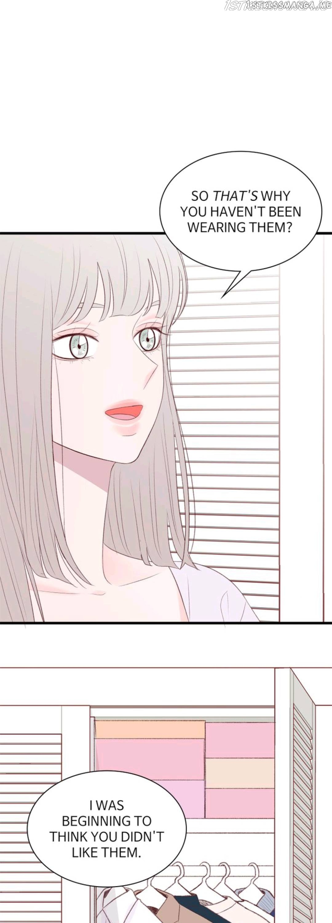 Boy’s Lipstick chapter 65 - page 6
