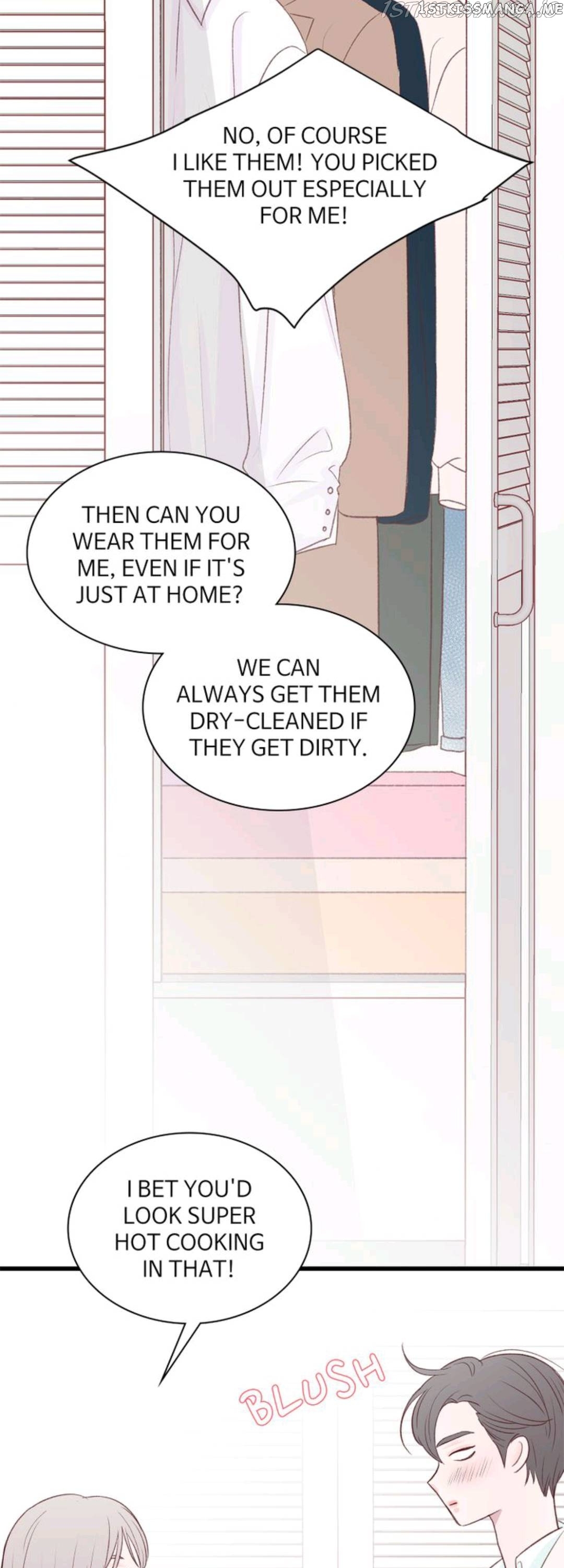 Boy’s Lipstick chapter 65 - page 7