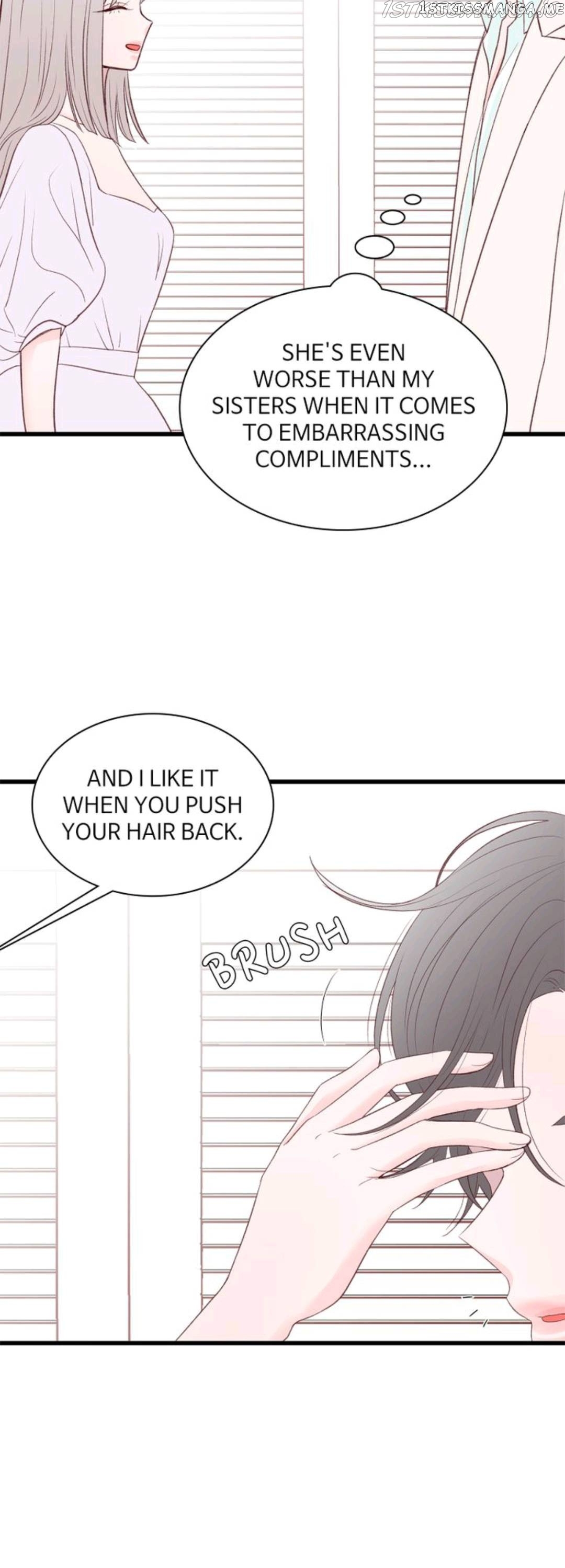 Boy’s Lipstick chapter 65 - page 8