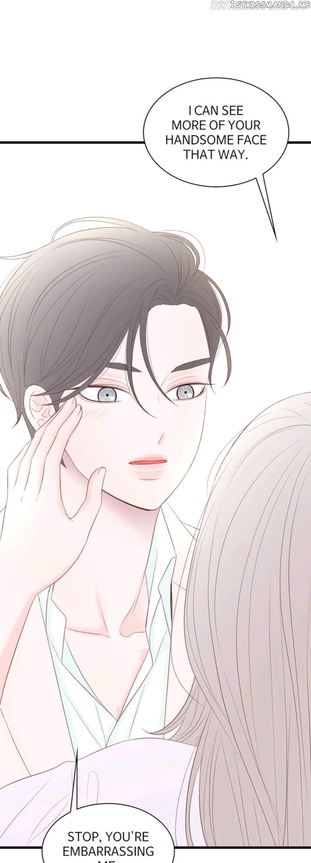 Boy’s Lipstick chapter 65 - page 9