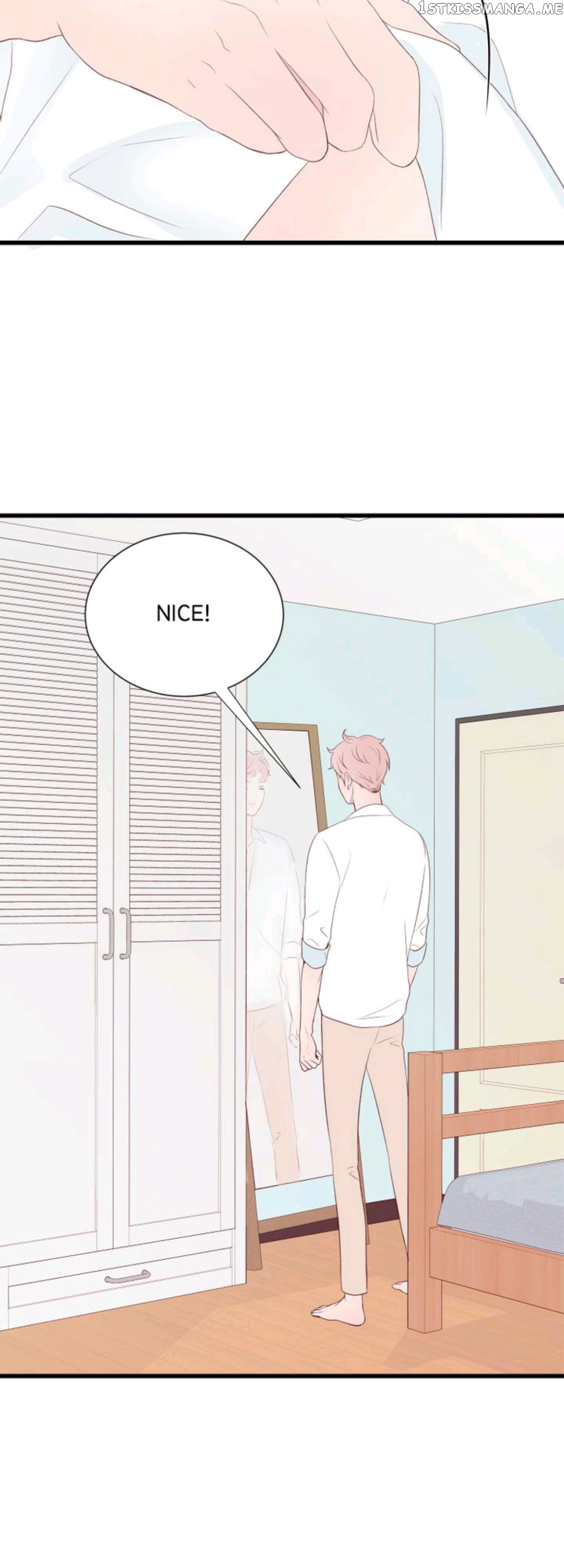 Boy’s Lipstick chapter 16 - page 11