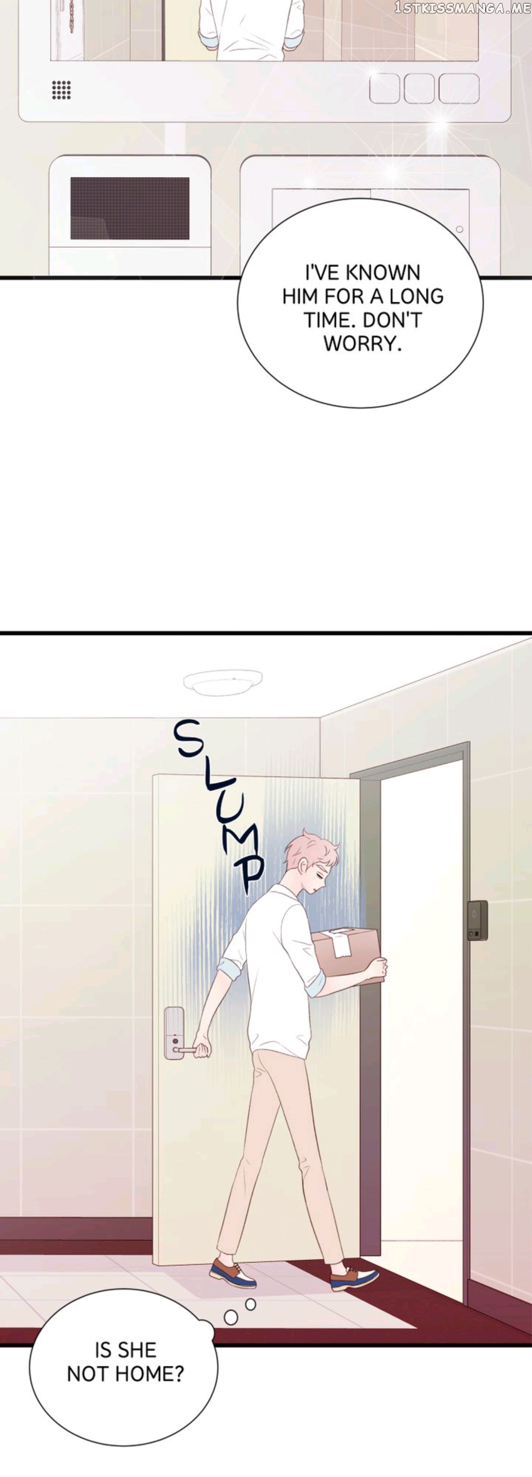 Boy’s Lipstick chapter 16 - page 20