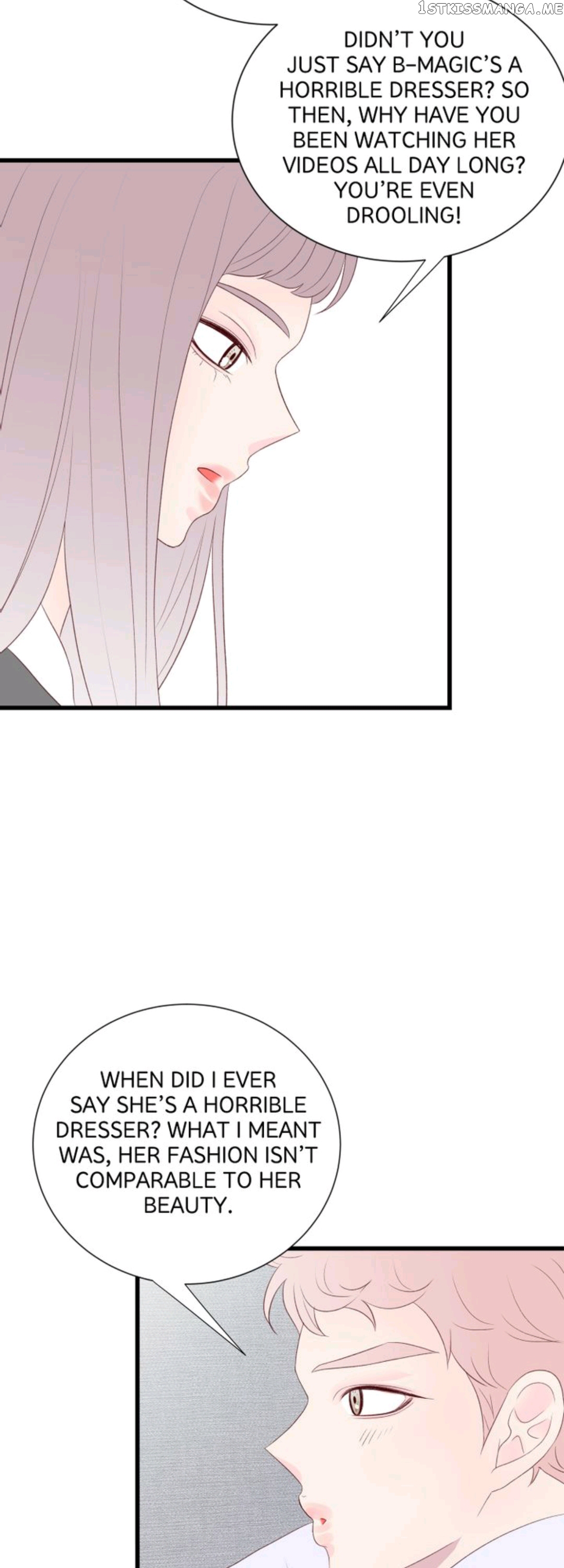 Boy’s Lipstick chapter 16 - page 3