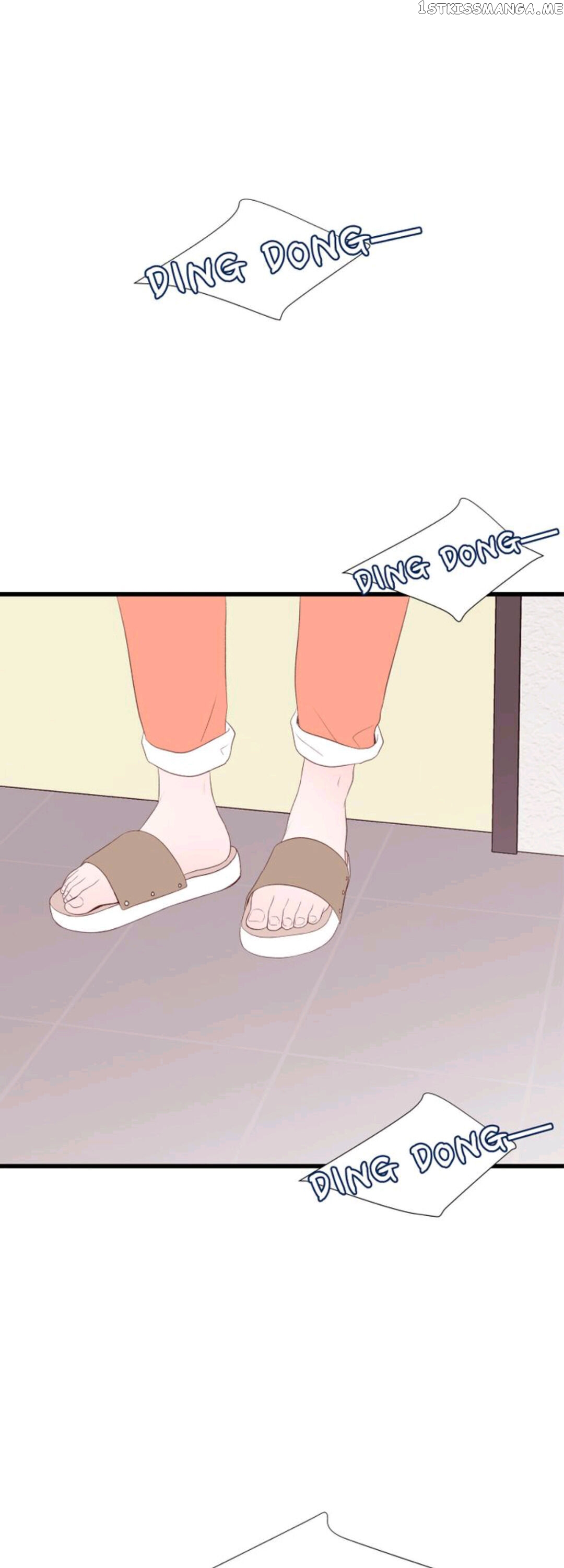 Boy’s Lipstick chapter 16 - page 37