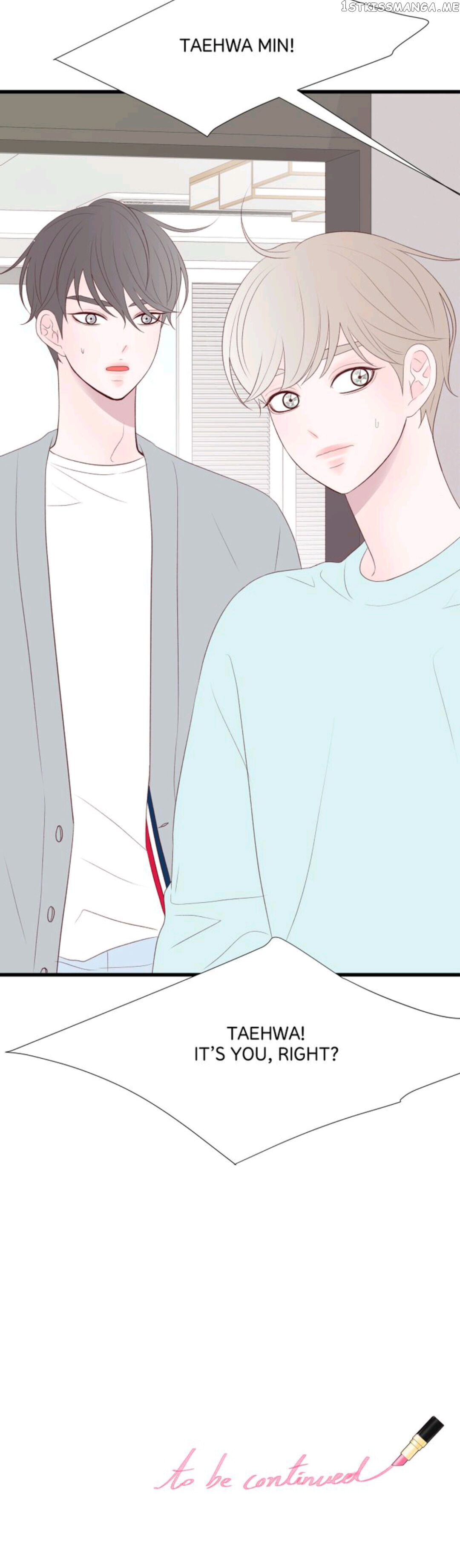 Boy’s Lipstick chapter 16 - page 38