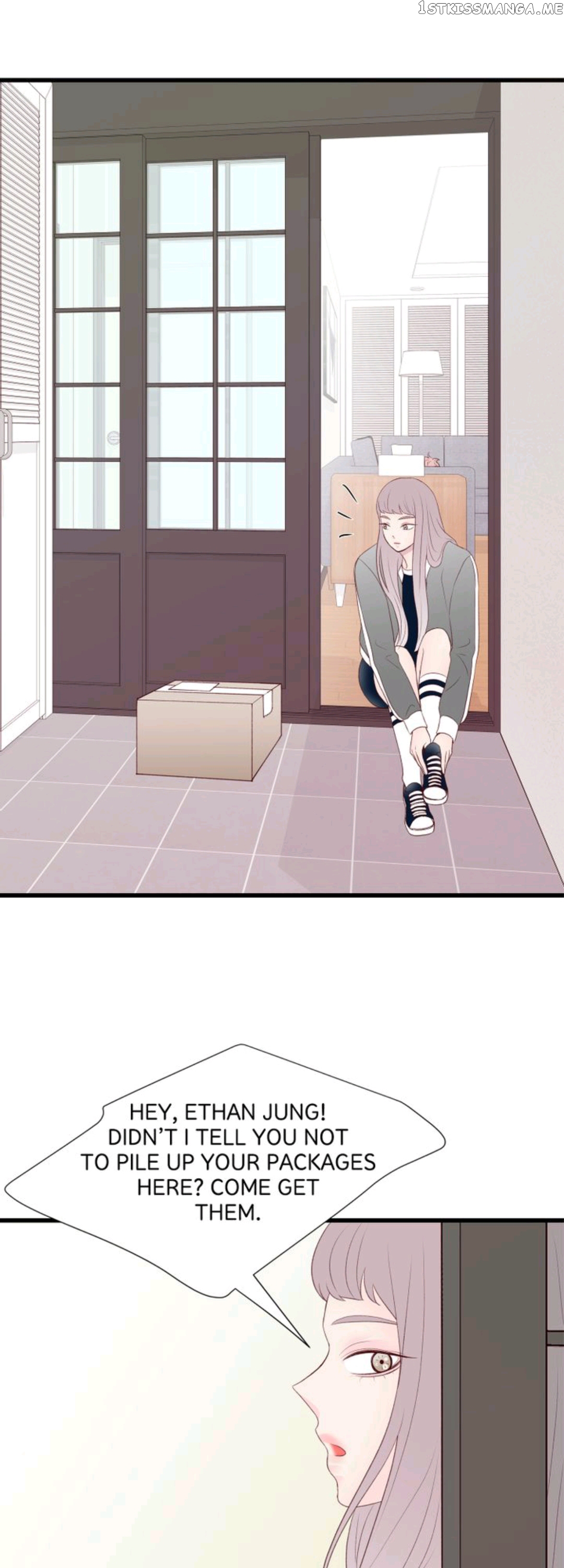 Boy’s Lipstick chapter 16 - page 5