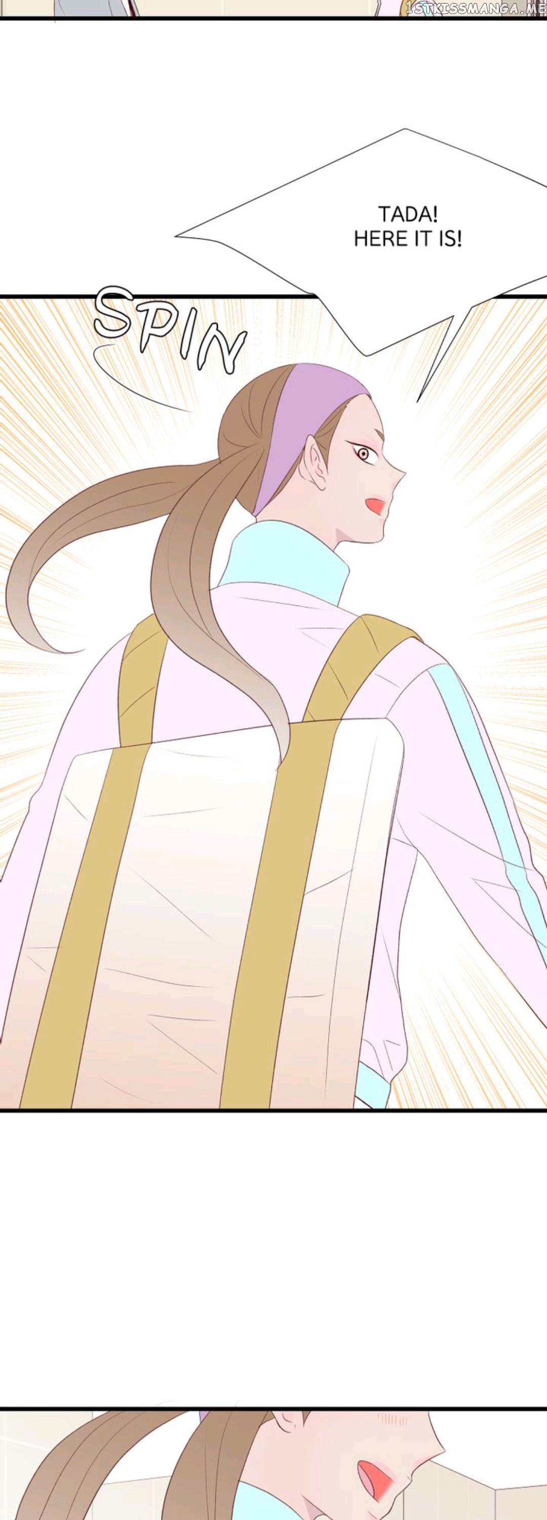 Boy’s Lipstick chapter 18 - page 18