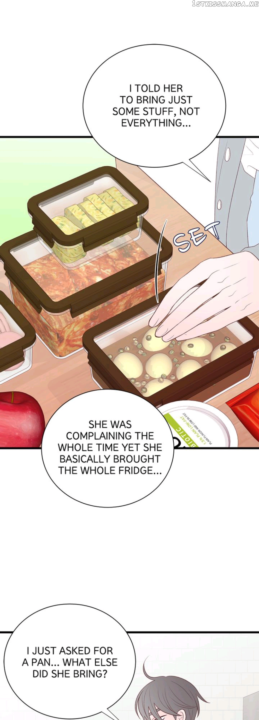 Boy’s Lipstick chapter 18 - page 24