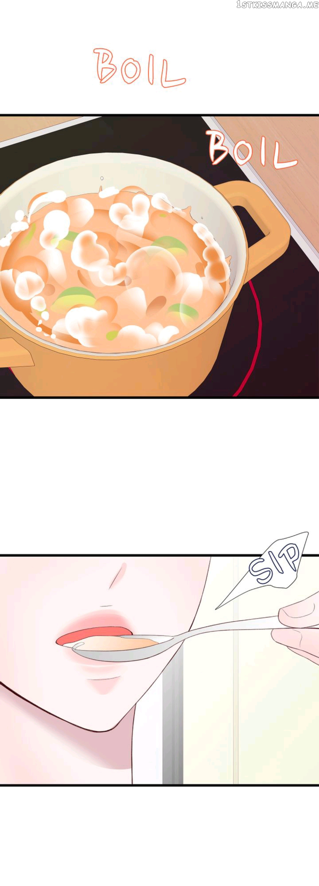 Boy’s Lipstick chapter 18 - page 27