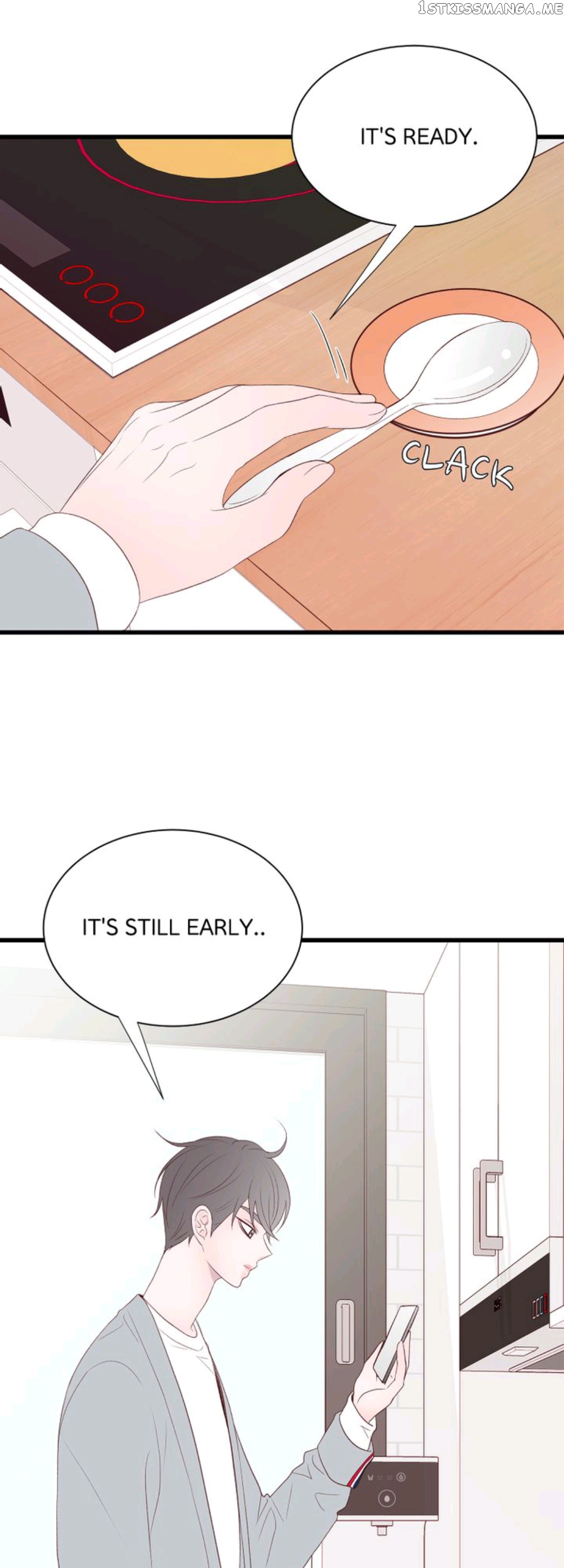 Boy’s Lipstick chapter 18 - page 28