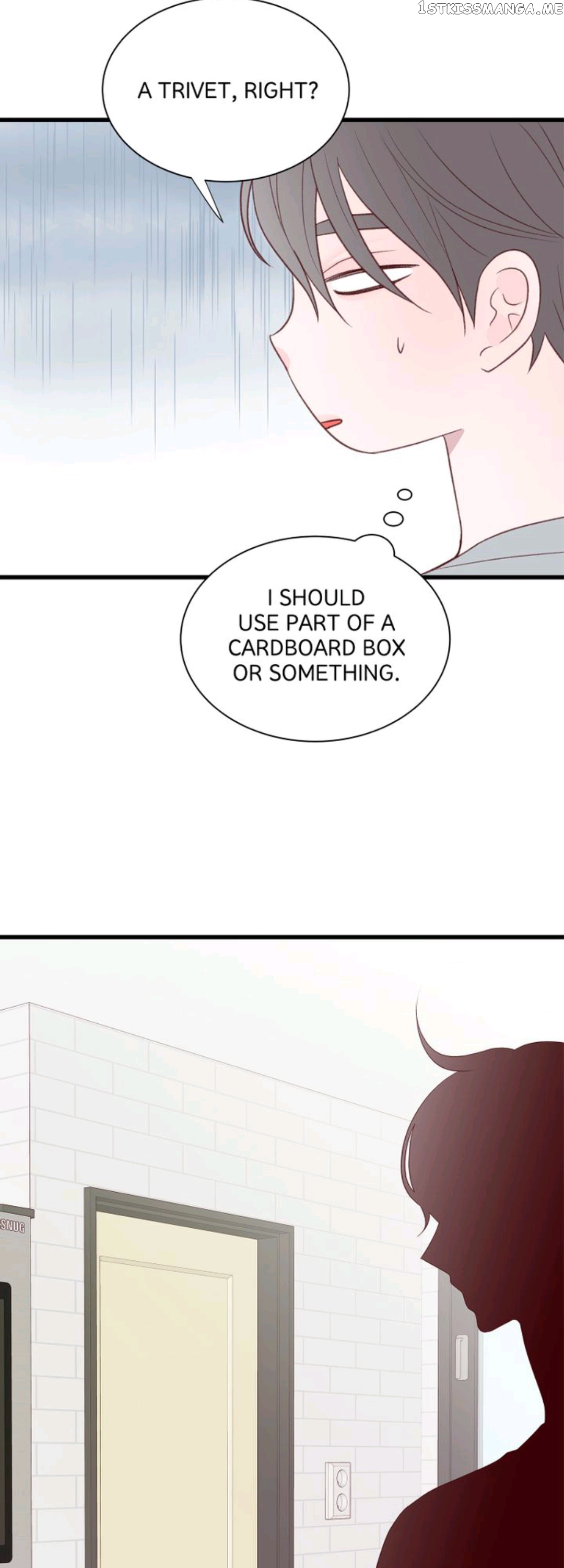 Boy’s Lipstick chapter 18 - page 30