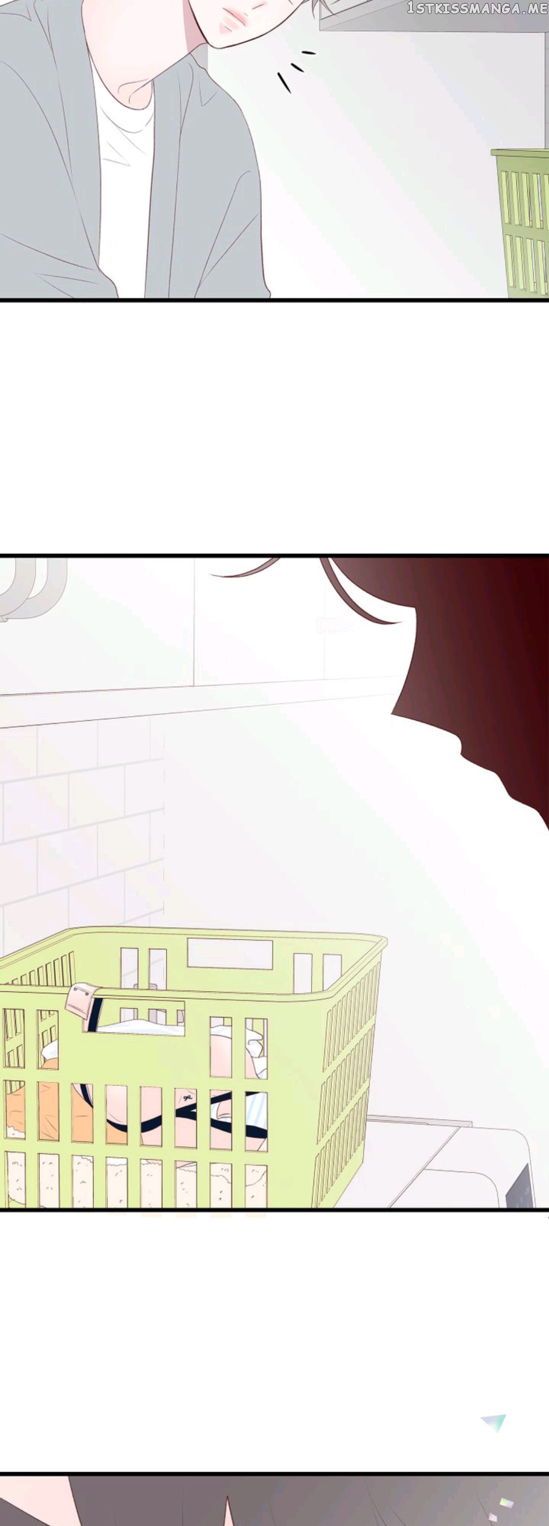 Boy’s Lipstick chapter 18 - page 35