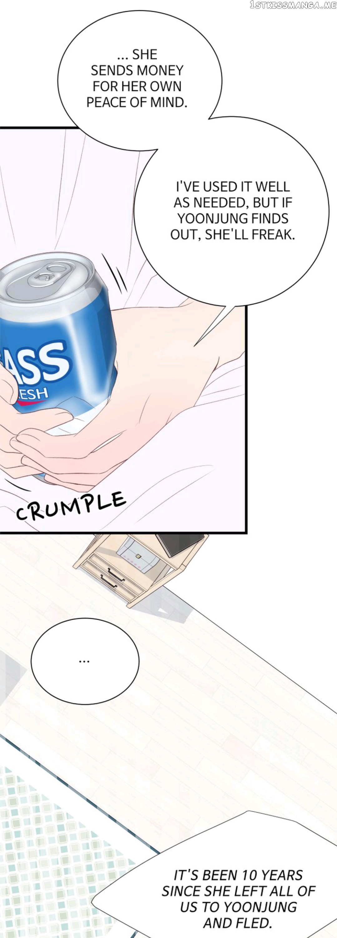 Boy’s Lipstick chapter 25 - page 18
