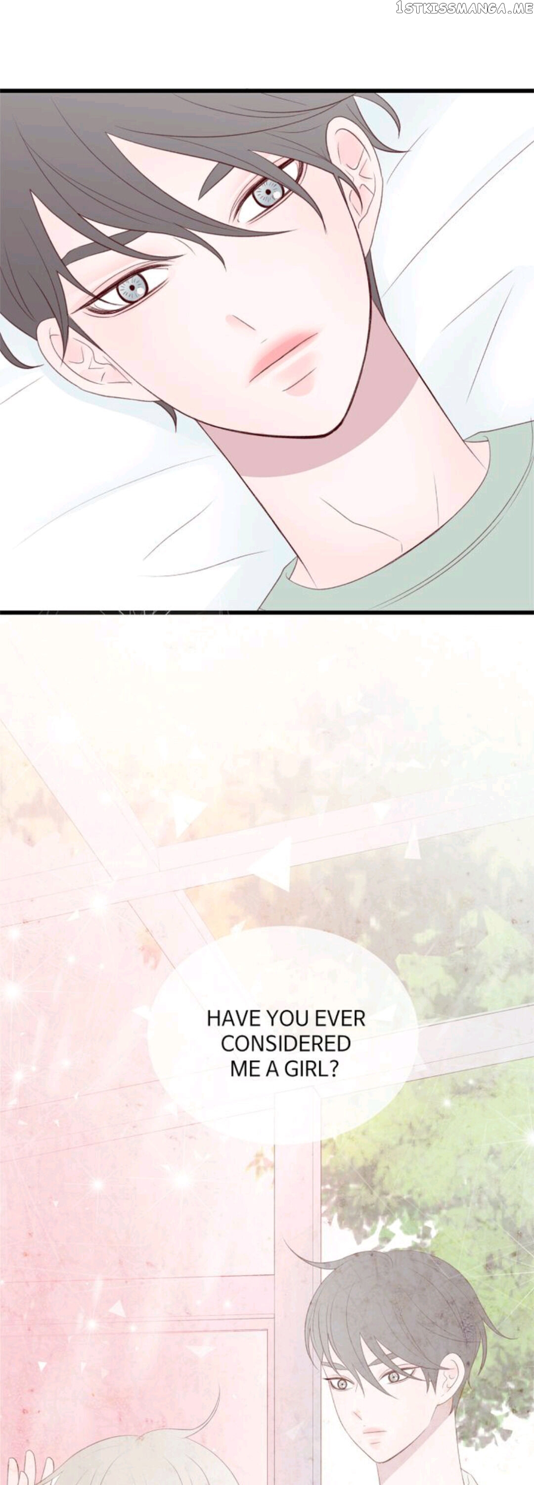 Boy’s Lipstick chapter 25 - page 25