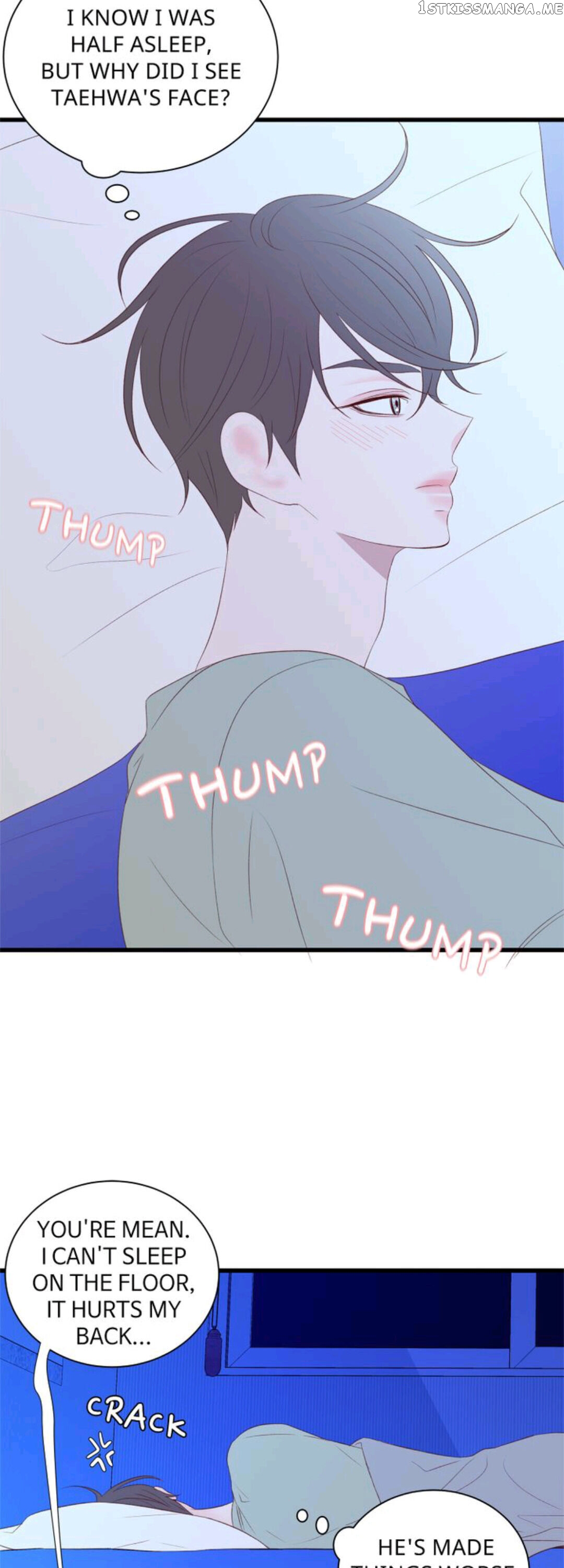 Boy’s Lipstick chapter 25 - page 36
