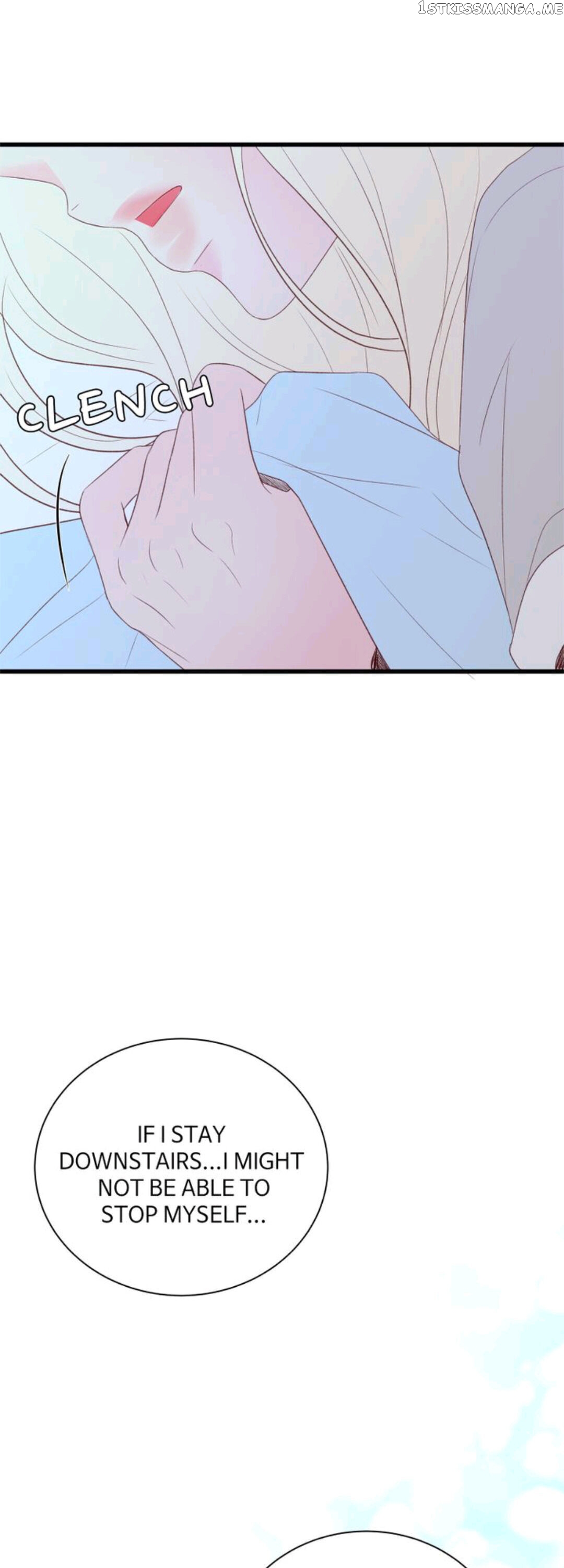 Boy’s Lipstick chapter 25 - page 38