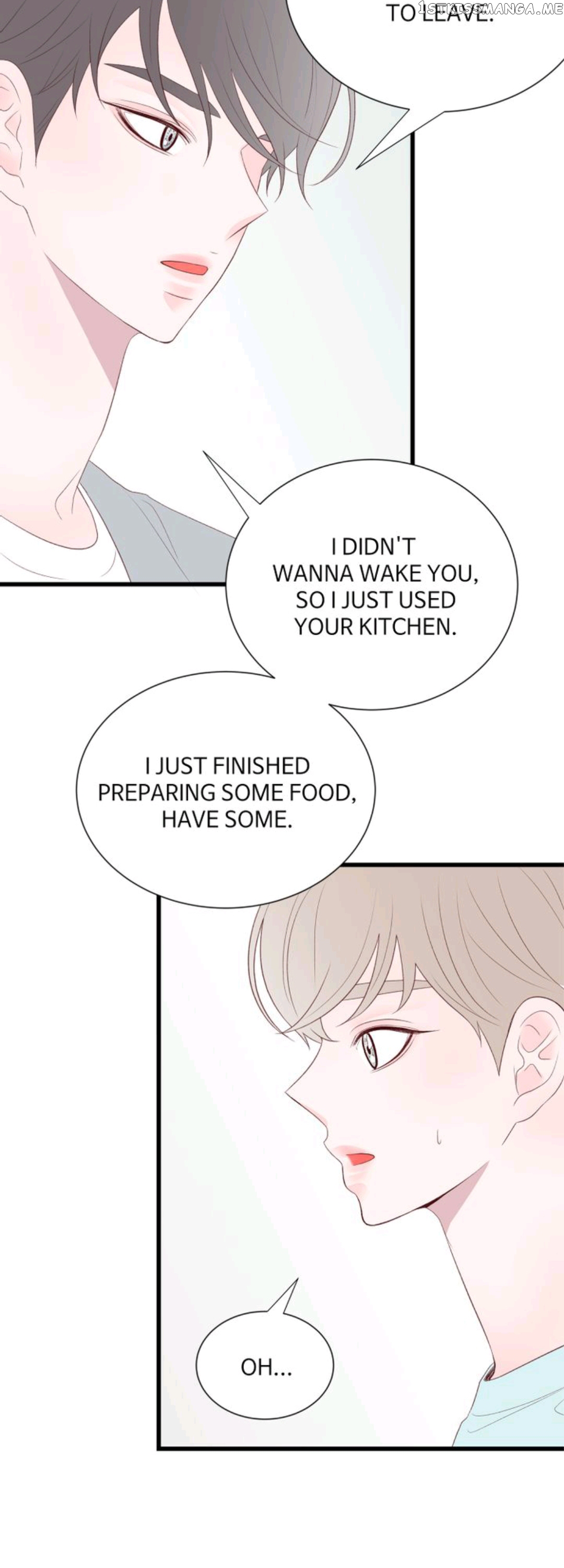 Boy’s Lipstick chapter 19 - page 10