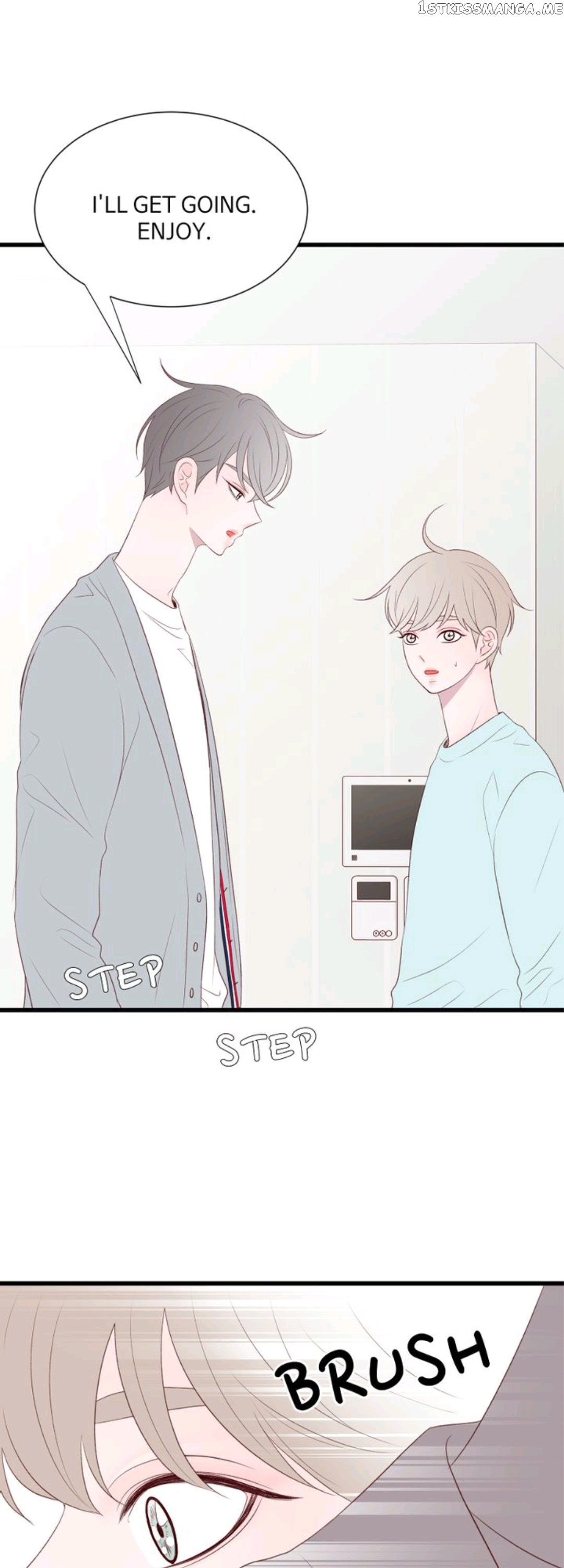 Boy’s Lipstick chapter 19 - page 11