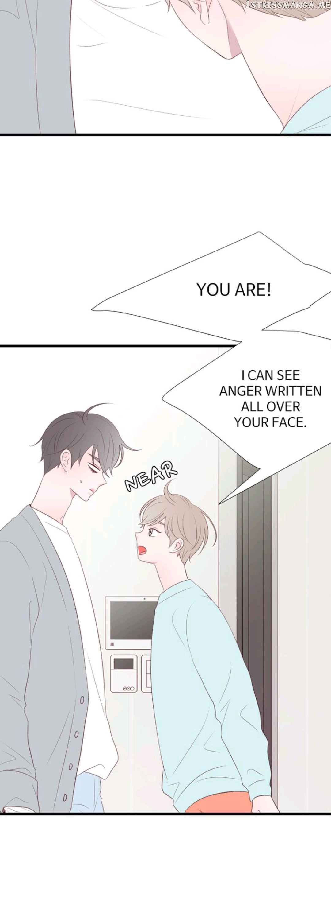 Boy’s Lipstick chapter 19 - page 15
