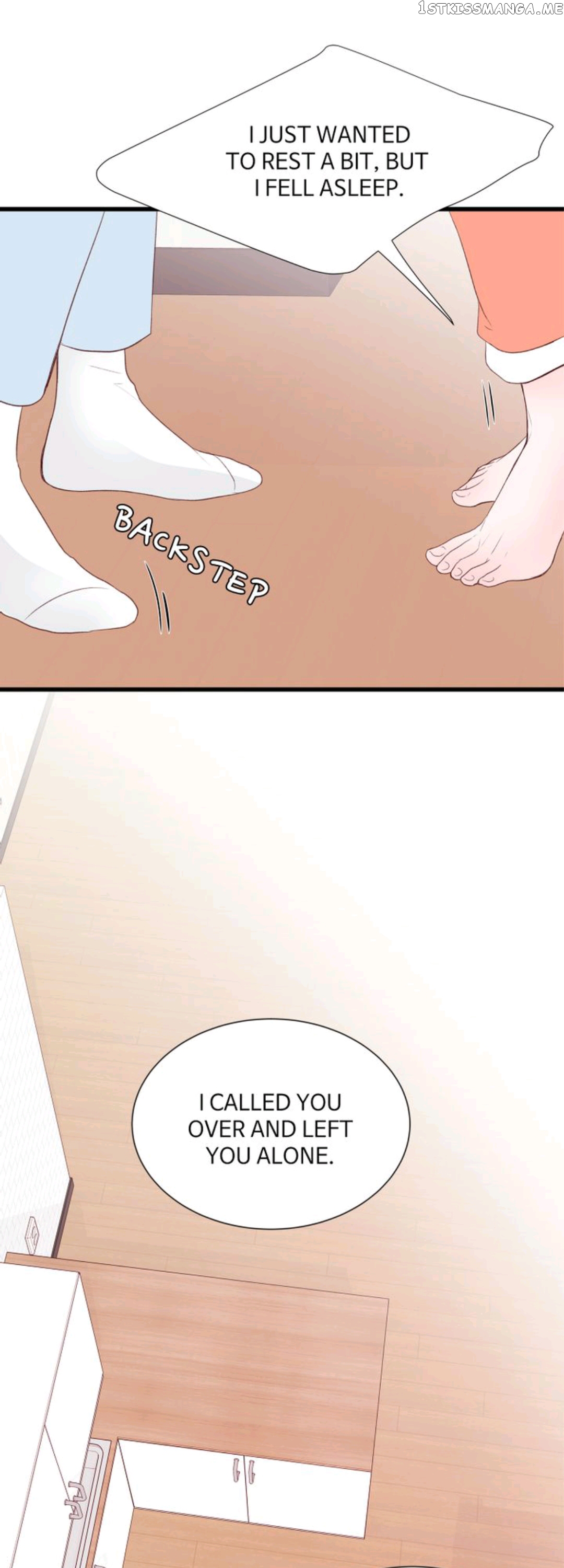 Boy’s Lipstick chapter 19 - page 16