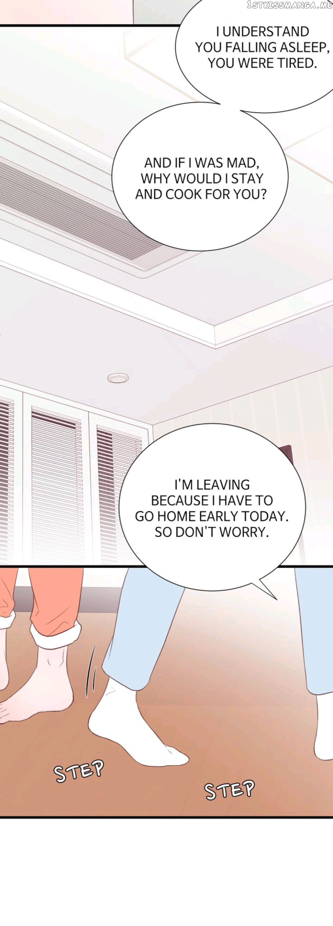 Boy’s Lipstick chapter 19 - page 20