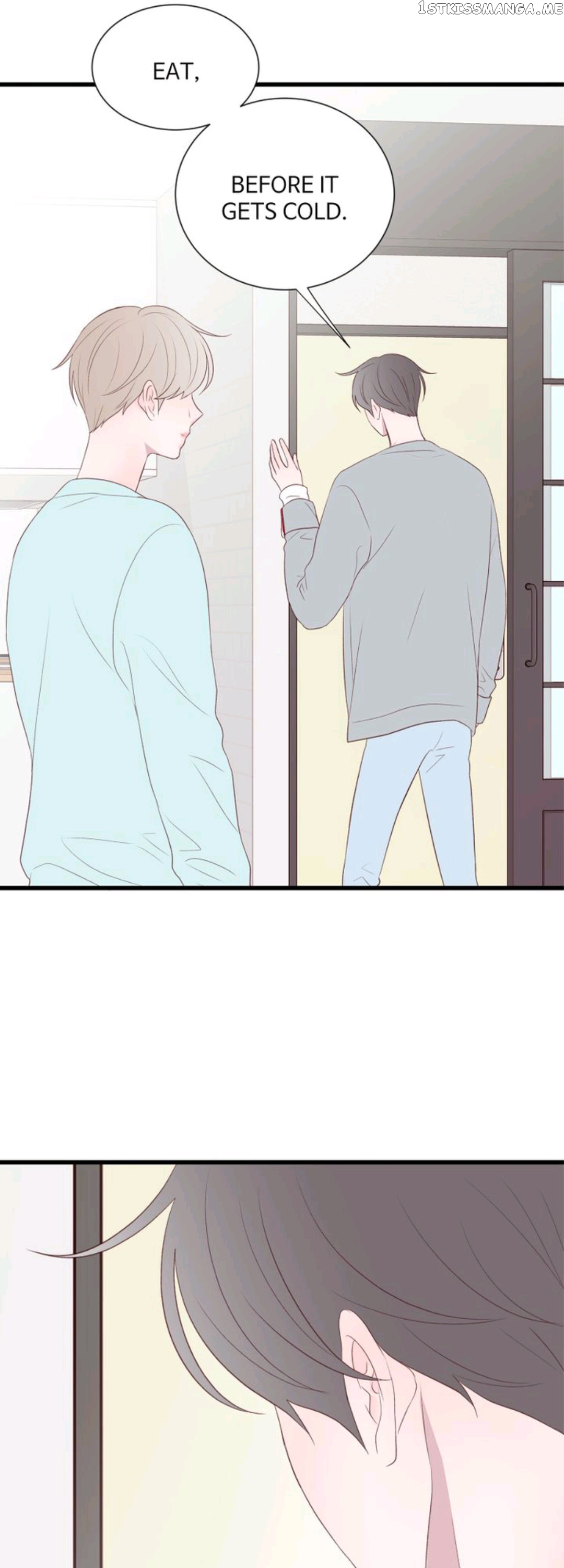 Boy’s Lipstick chapter 19 - page 21