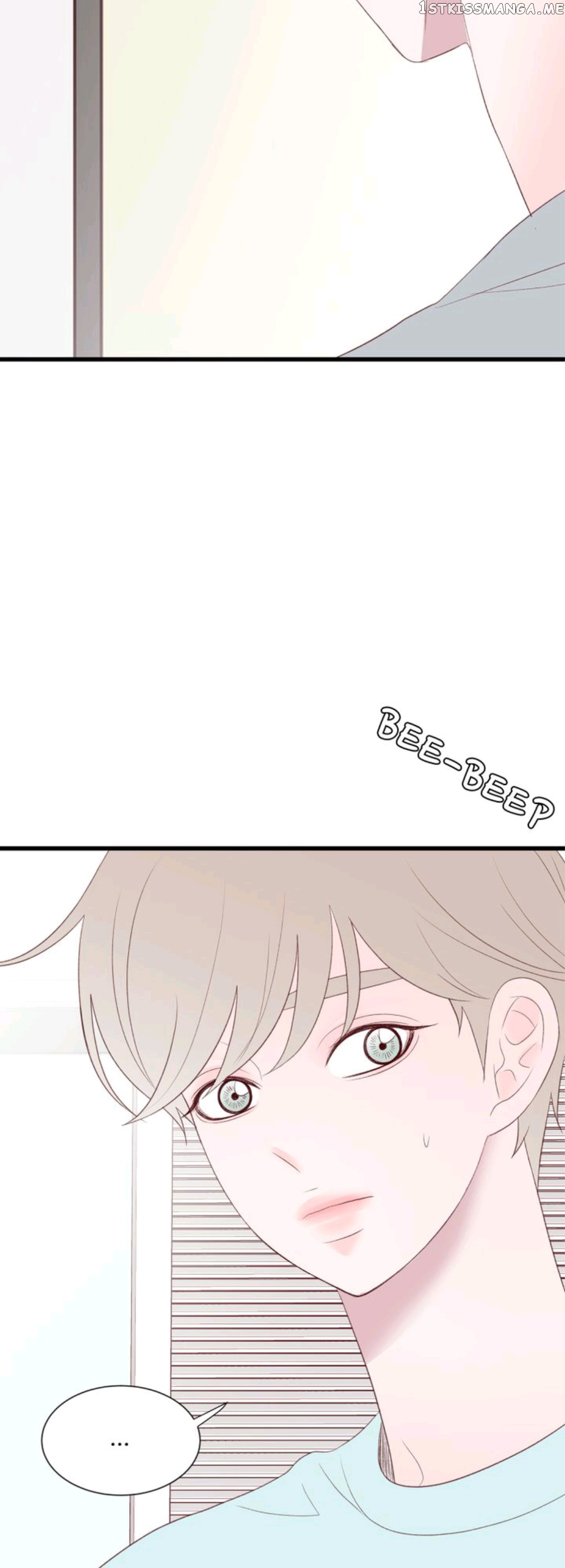 Boy’s Lipstick chapter 19 - page 22