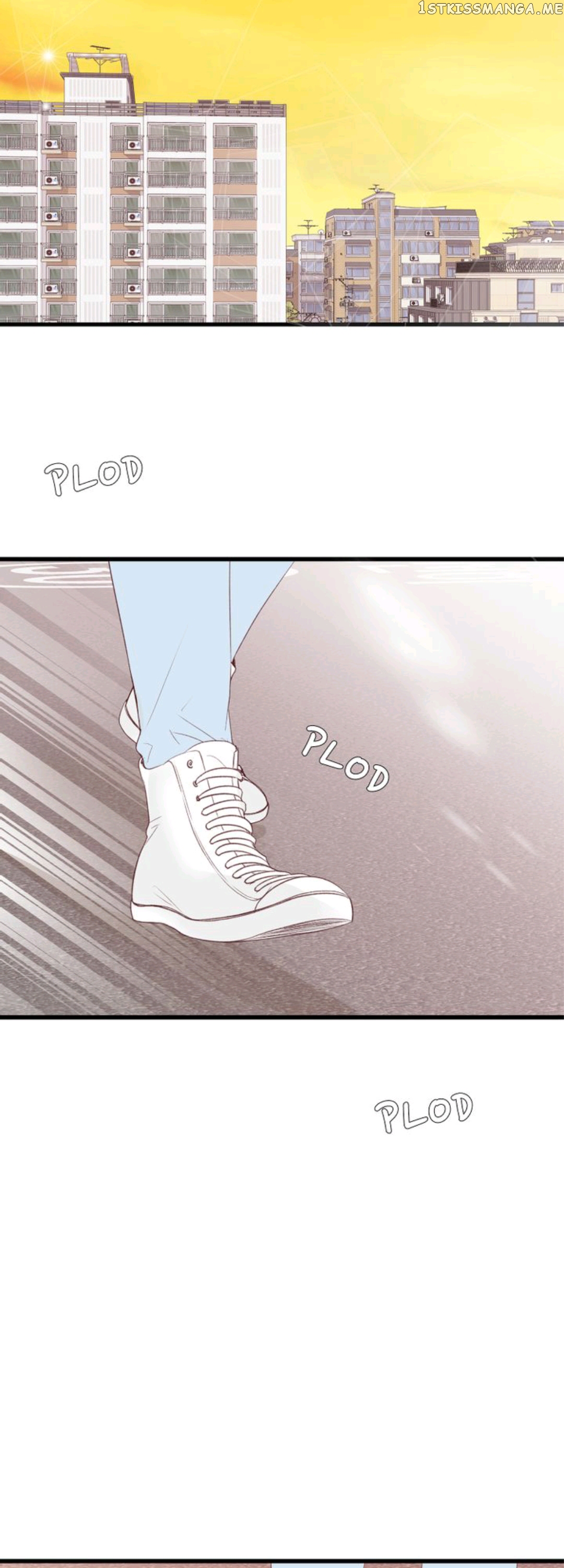 Boy’s Lipstick chapter 19 - page 25