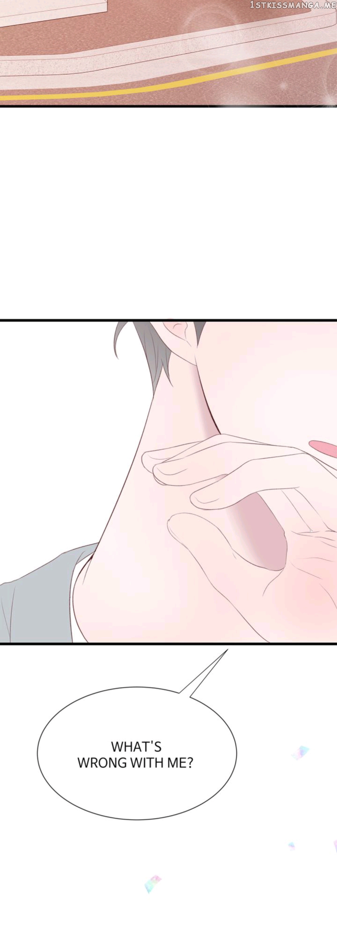 Boy’s Lipstick chapter 19 - page 27