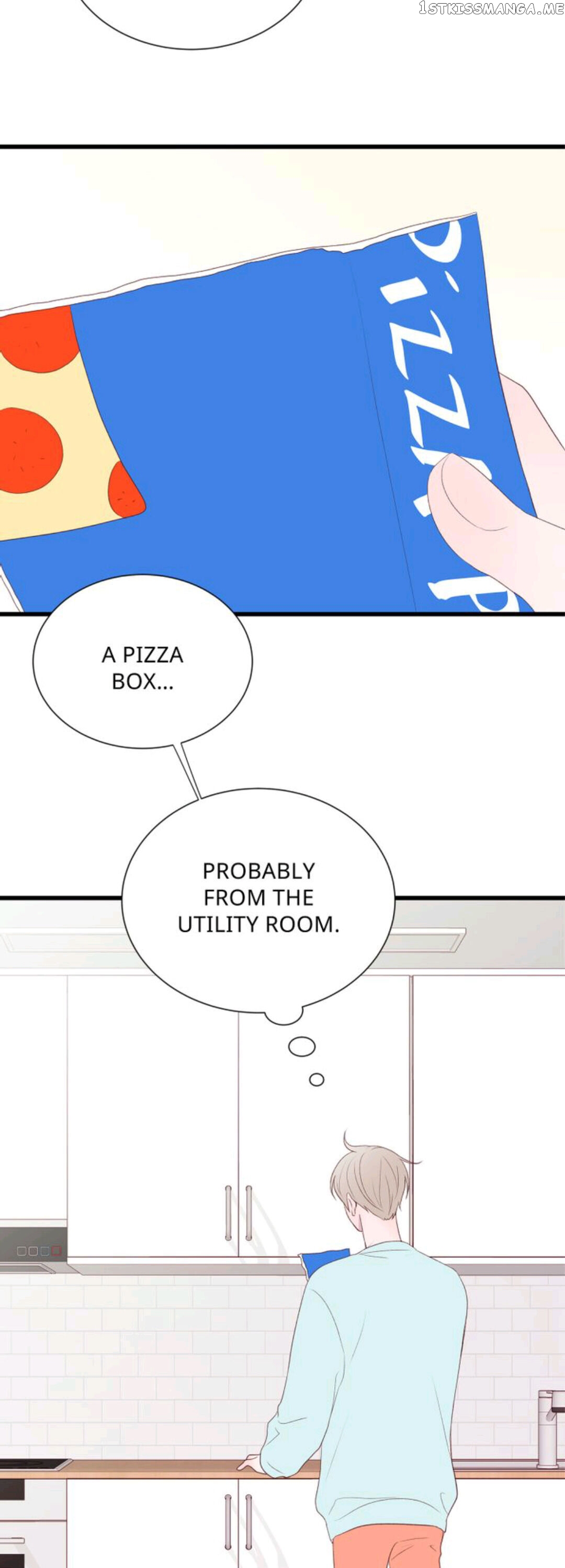 Boy’s Lipstick chapter 19 - page 33
