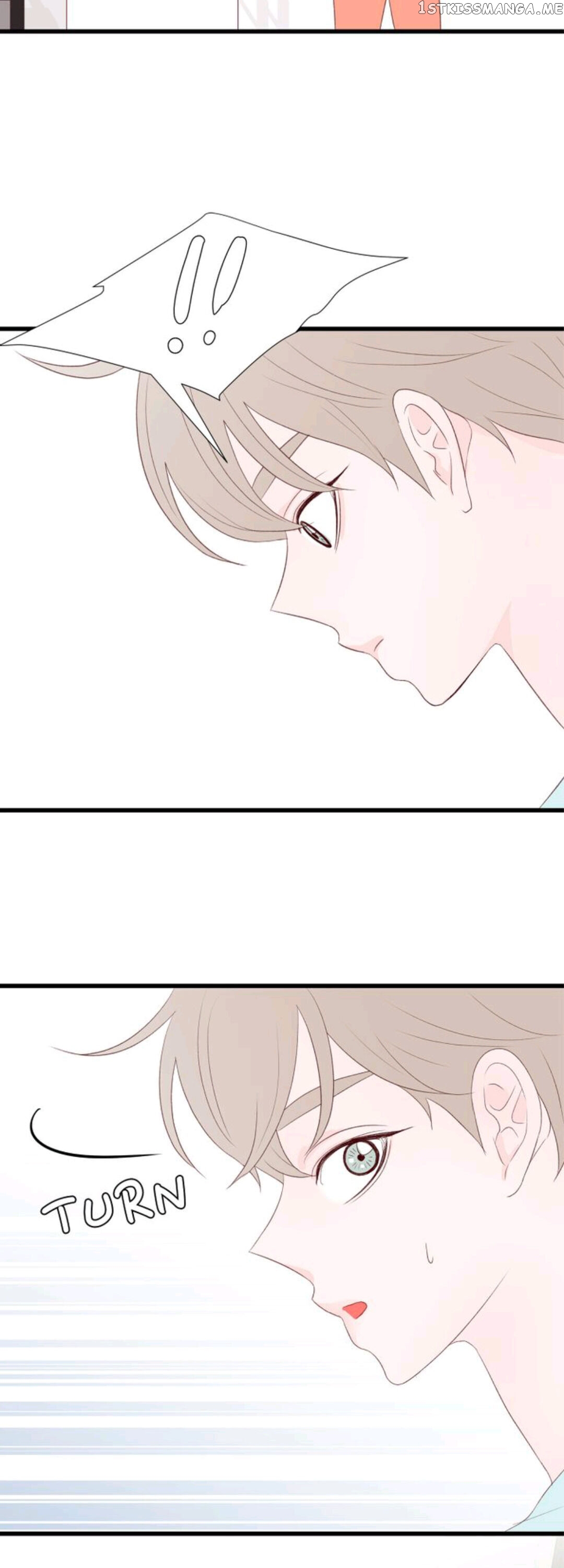 Boy’s Lipstick chapter 19 - page 34