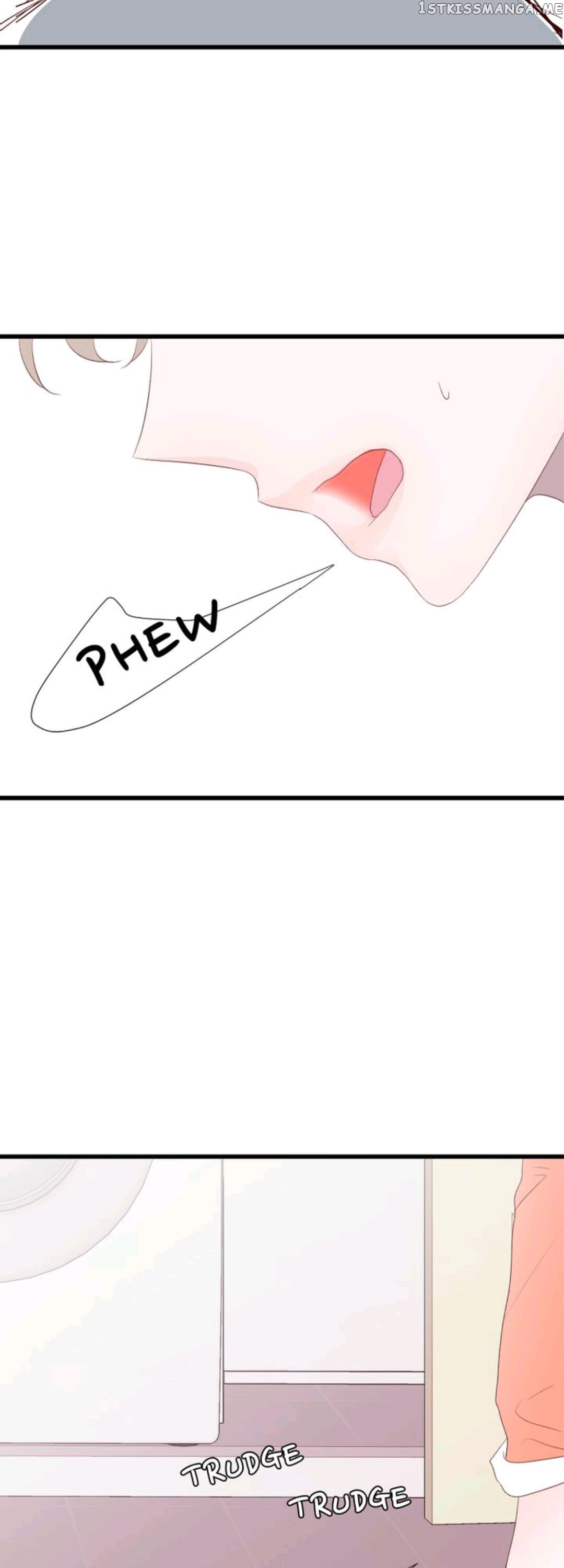Boy’s Lipstick chapter 19 - page 37