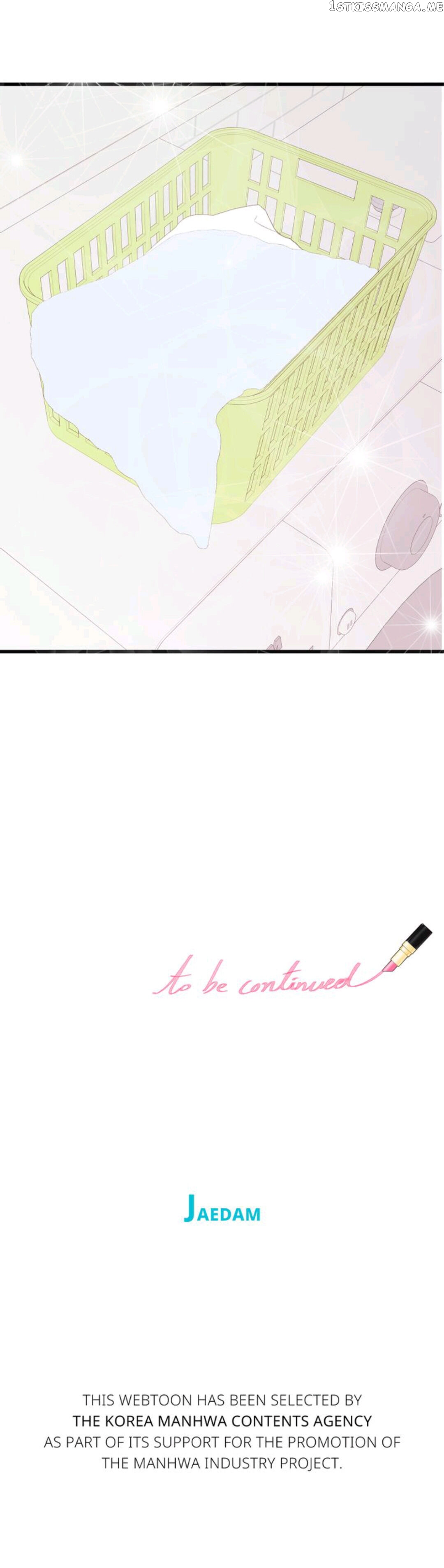 Boy’s Lipstick chapter 19 - page 39