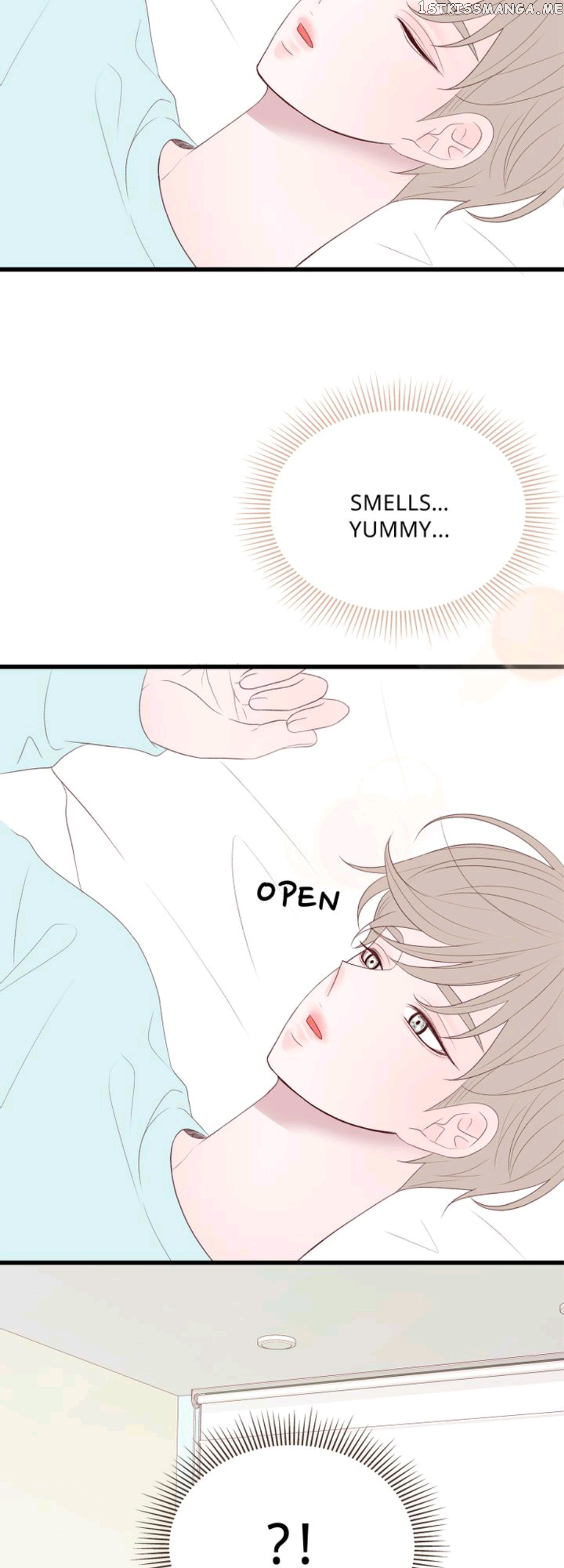 Boy’s Lipstick chapter 19 - page 6