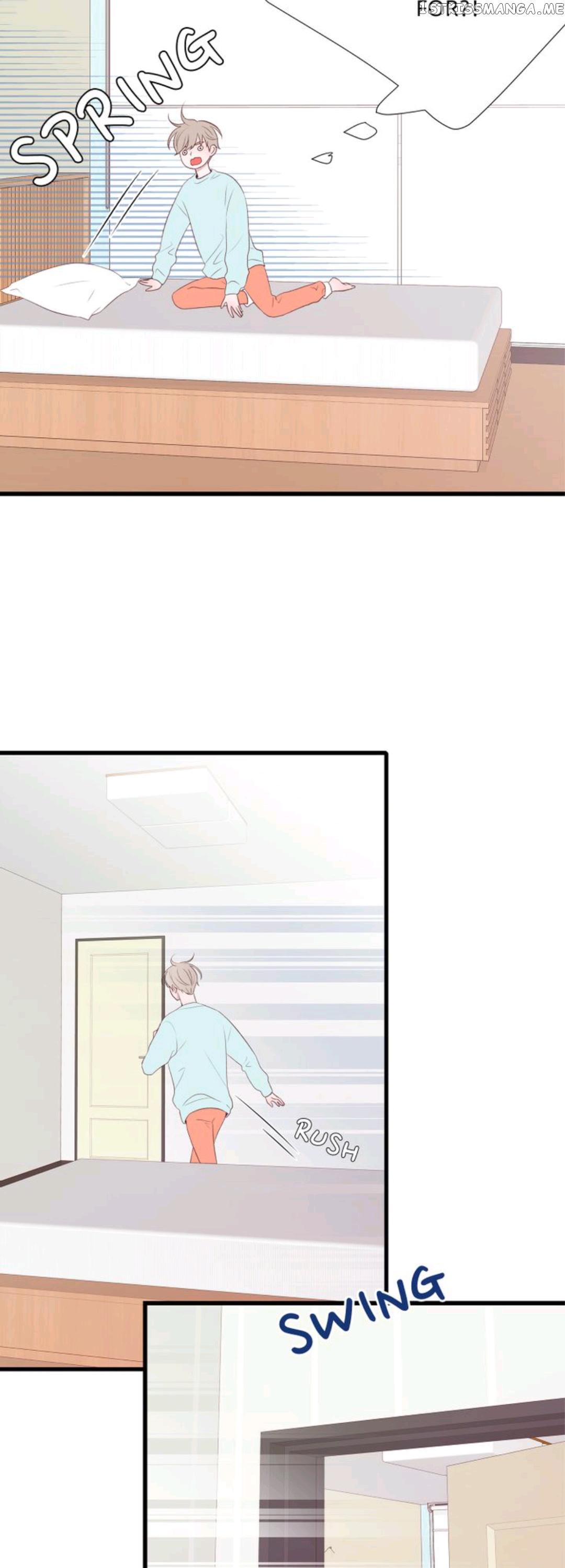 Boy’s Lipstick chapter 19 - page 8