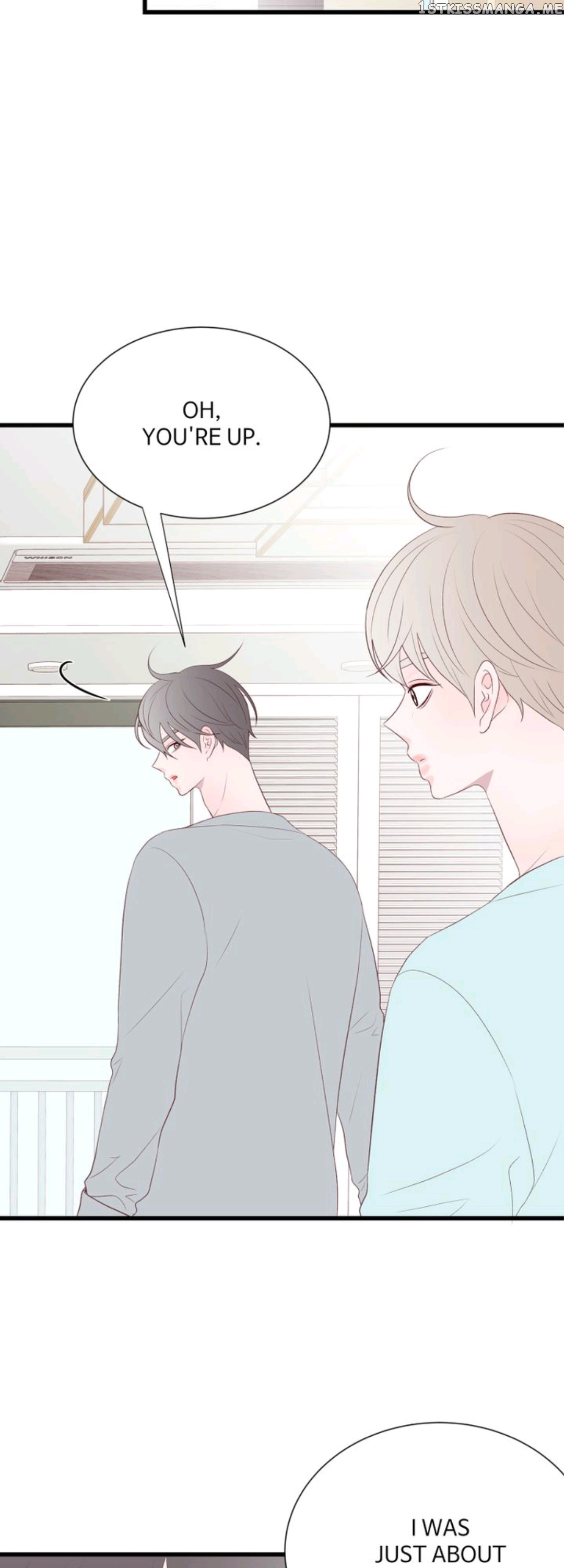 Boy’s Lipstick chapter 19 - page 9