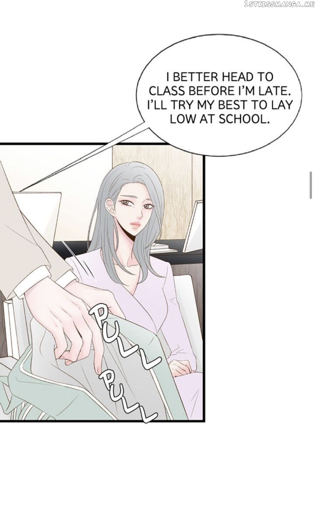 Boy’s Lipstick chapter 2 - page 27