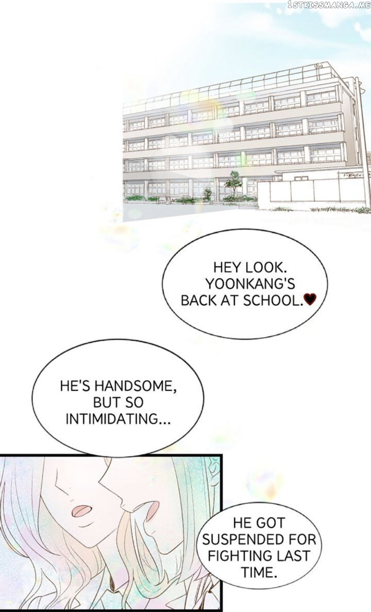Boy’s Lipstick chapter 2 - page 34