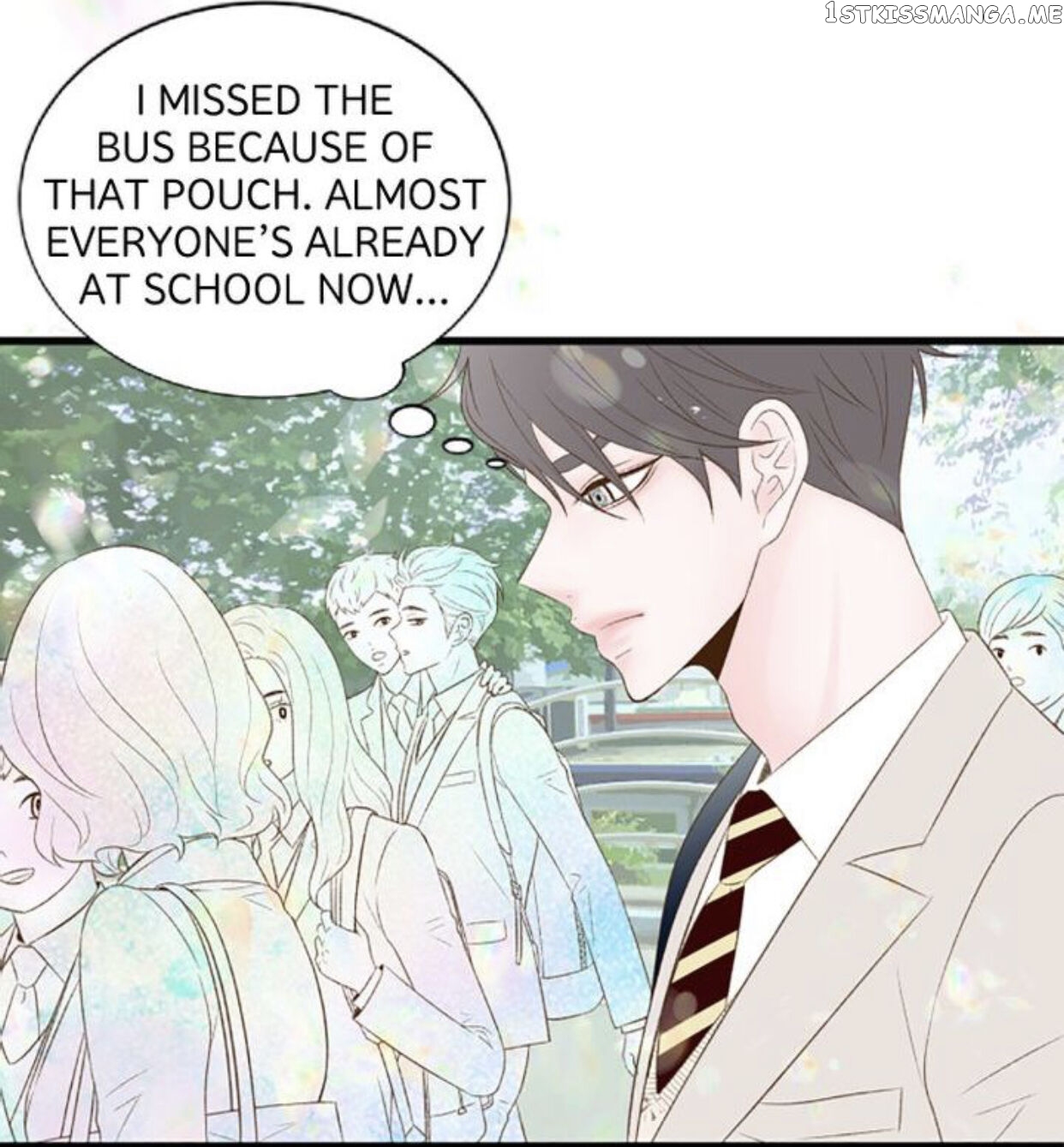 Boy’s Lipstick chapter 2 - page 36