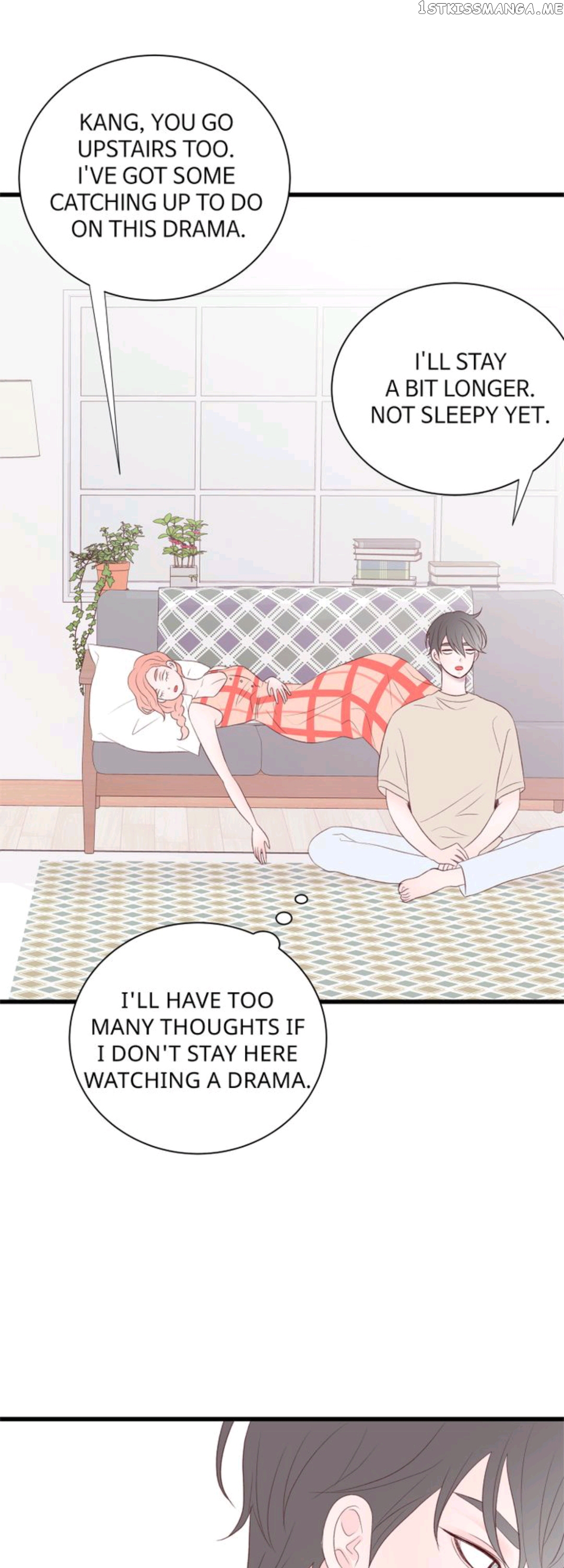 Boy’s Lipstick chapter 20 - page 10