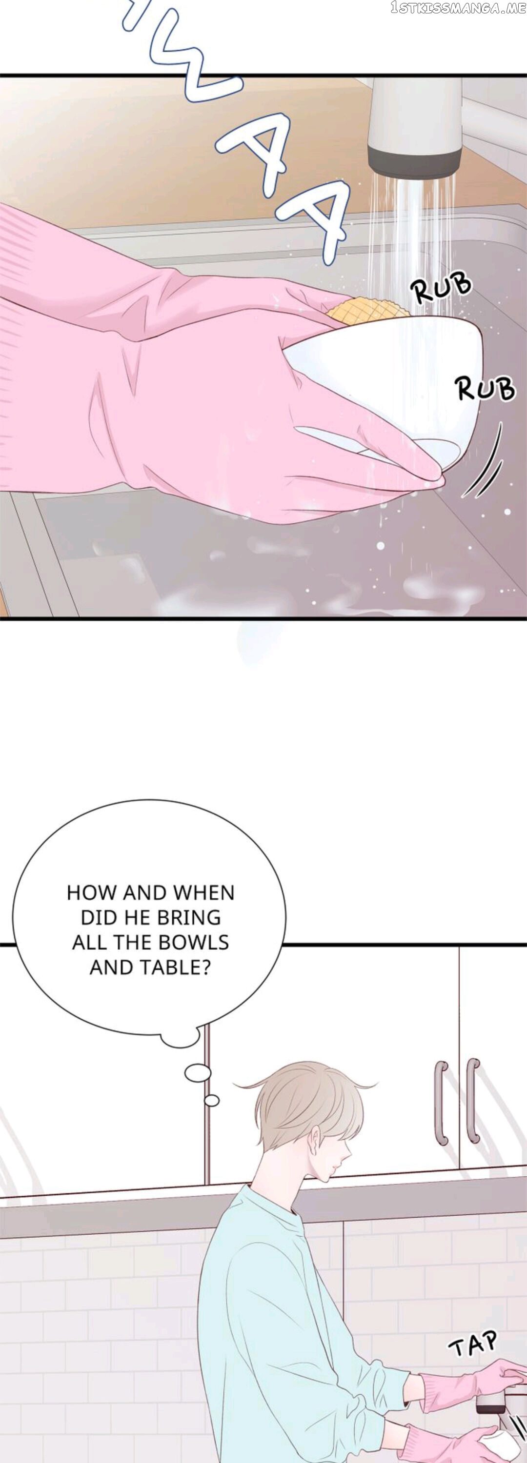 Boy’s Lipstick chapter 20 - page 2